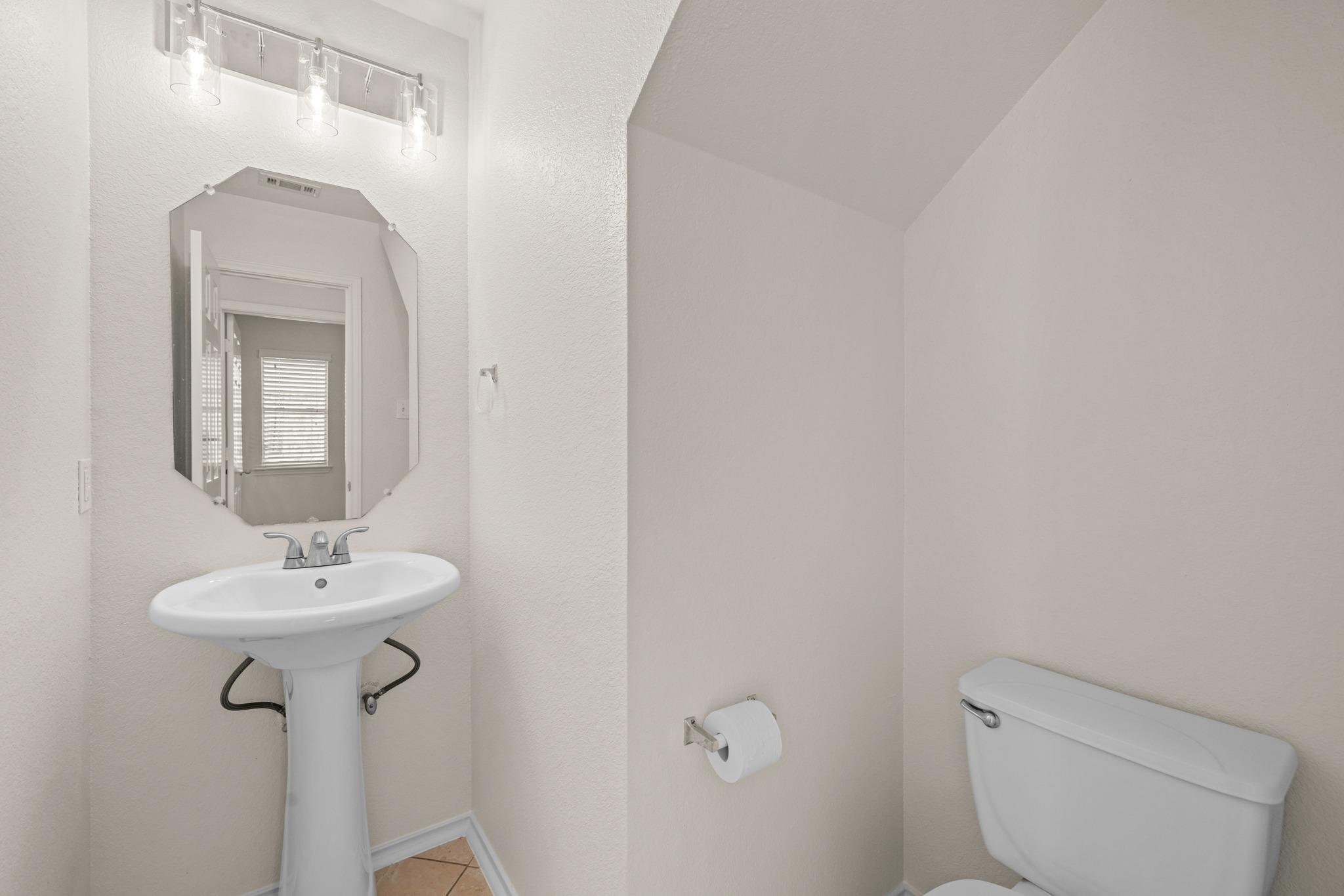 3410 Flowstone Ln, Round Rock, TX 78681