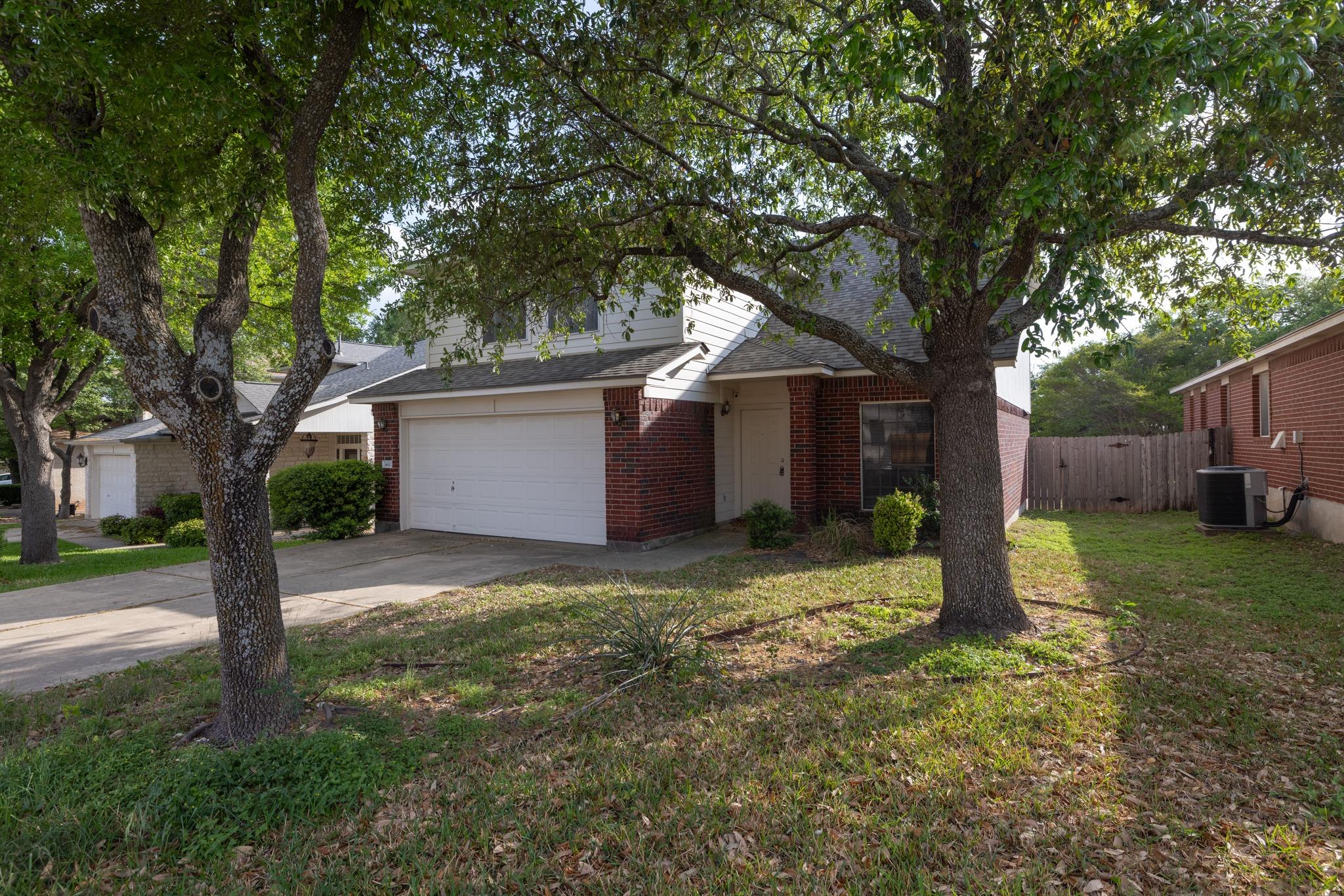 3410 Flowstone Ln, Round Rock, TX 78681