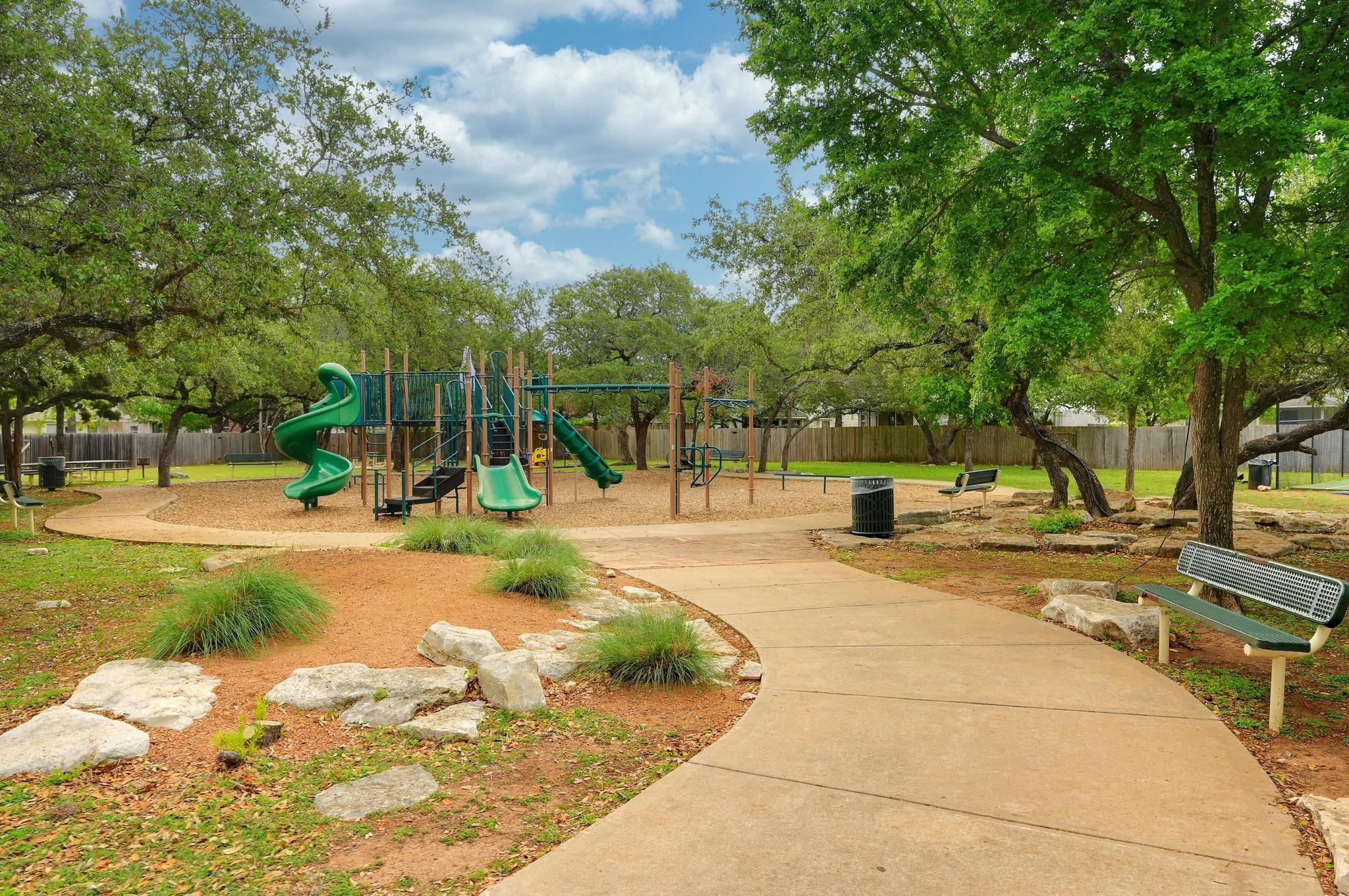 3410 Flowstone Ln, Round Rock, TX 78681