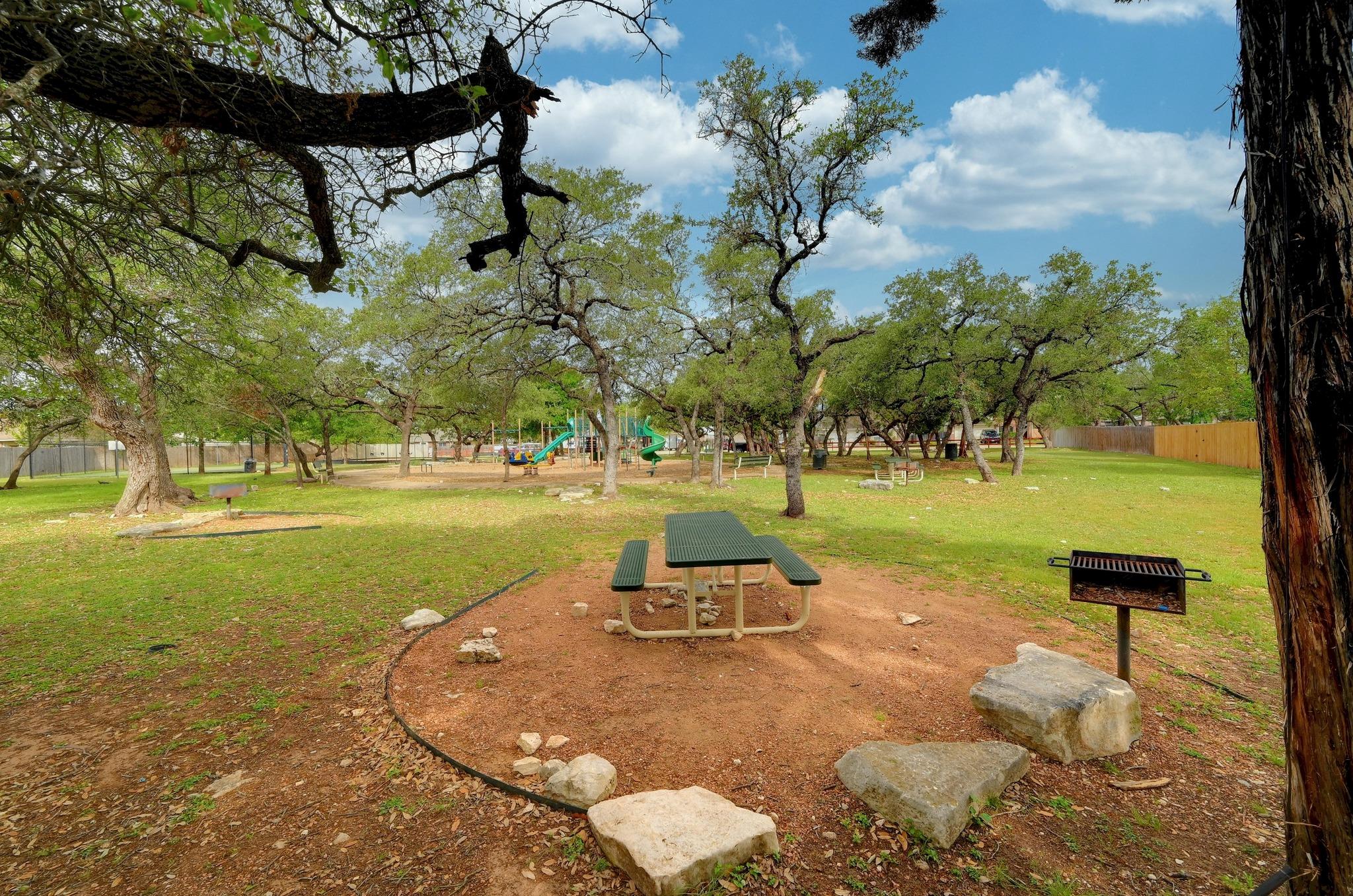 3410 Flowstone Ln, Round Rock, TX 78681