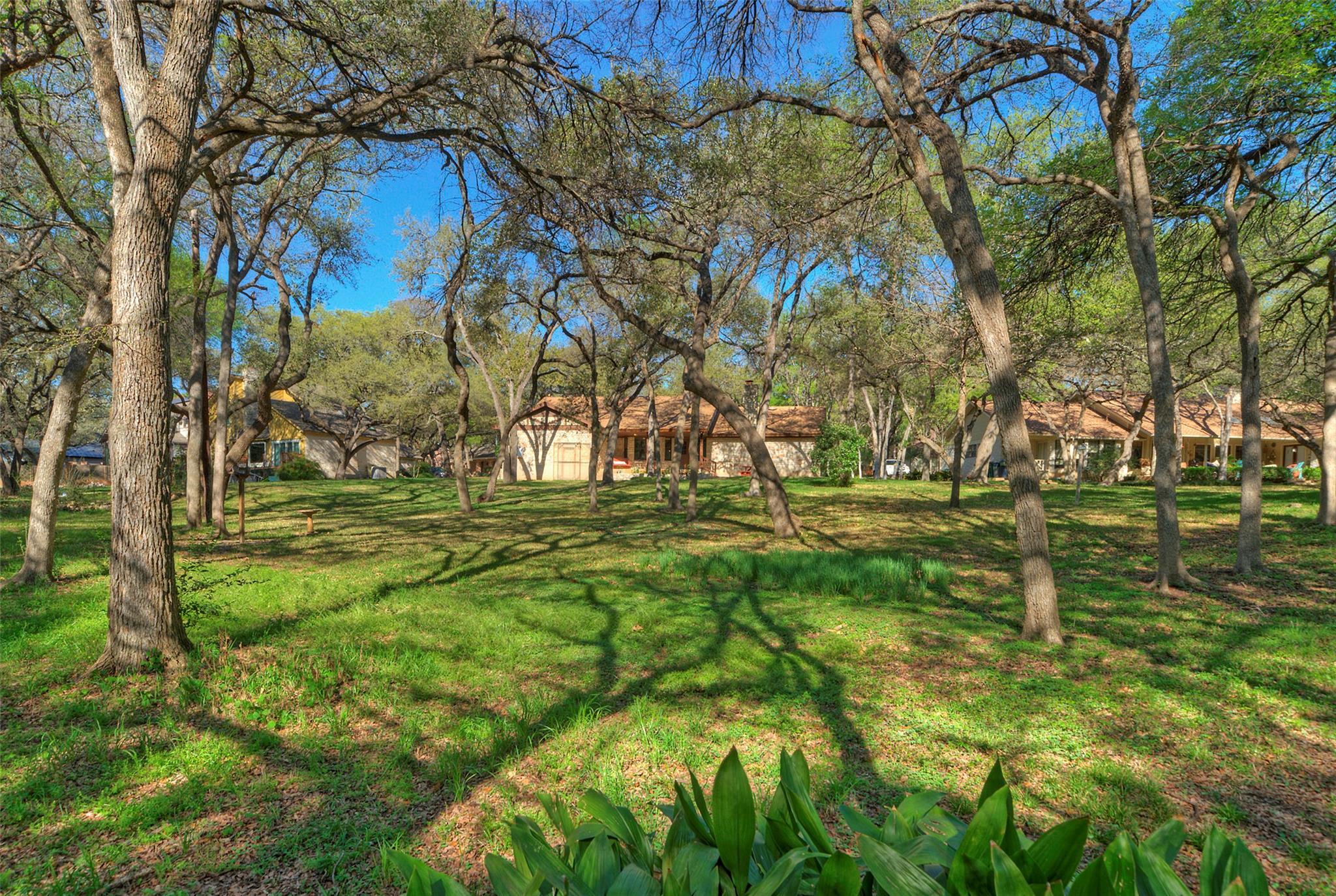 3109 Eanes Cir, Austin, TX 78746