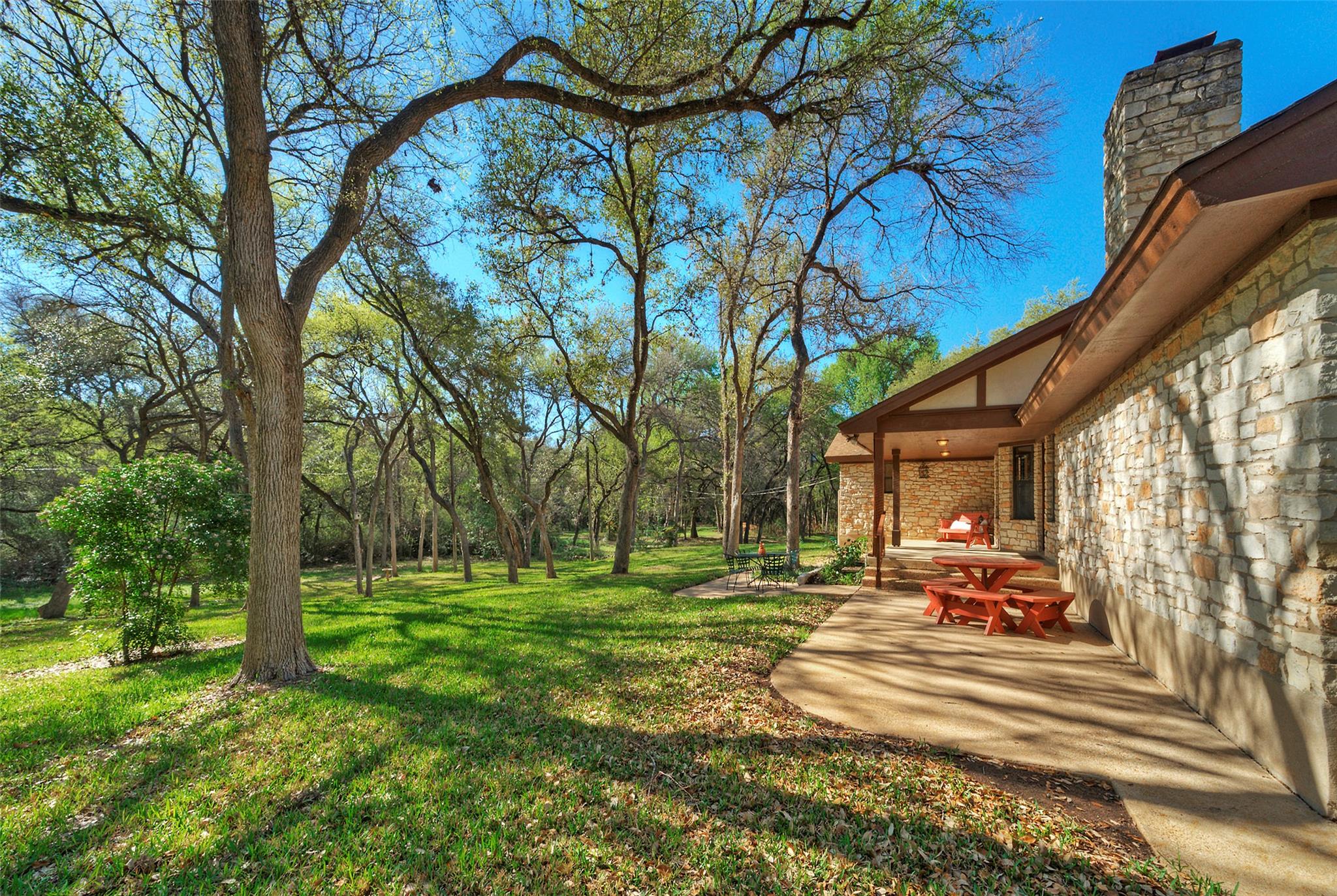 3109 Eanes Cir, Austin, TX 78746