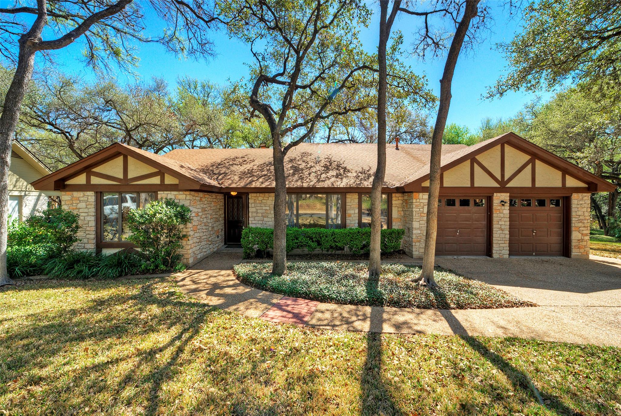 3109 Eanes Cir, Austin, TX 78746