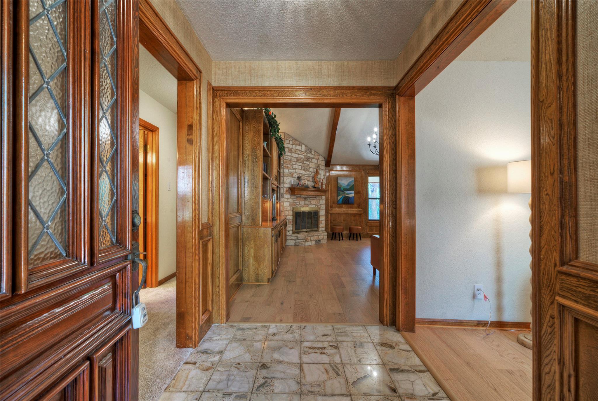 3109 Eanes Cir, Austin, TX 78746