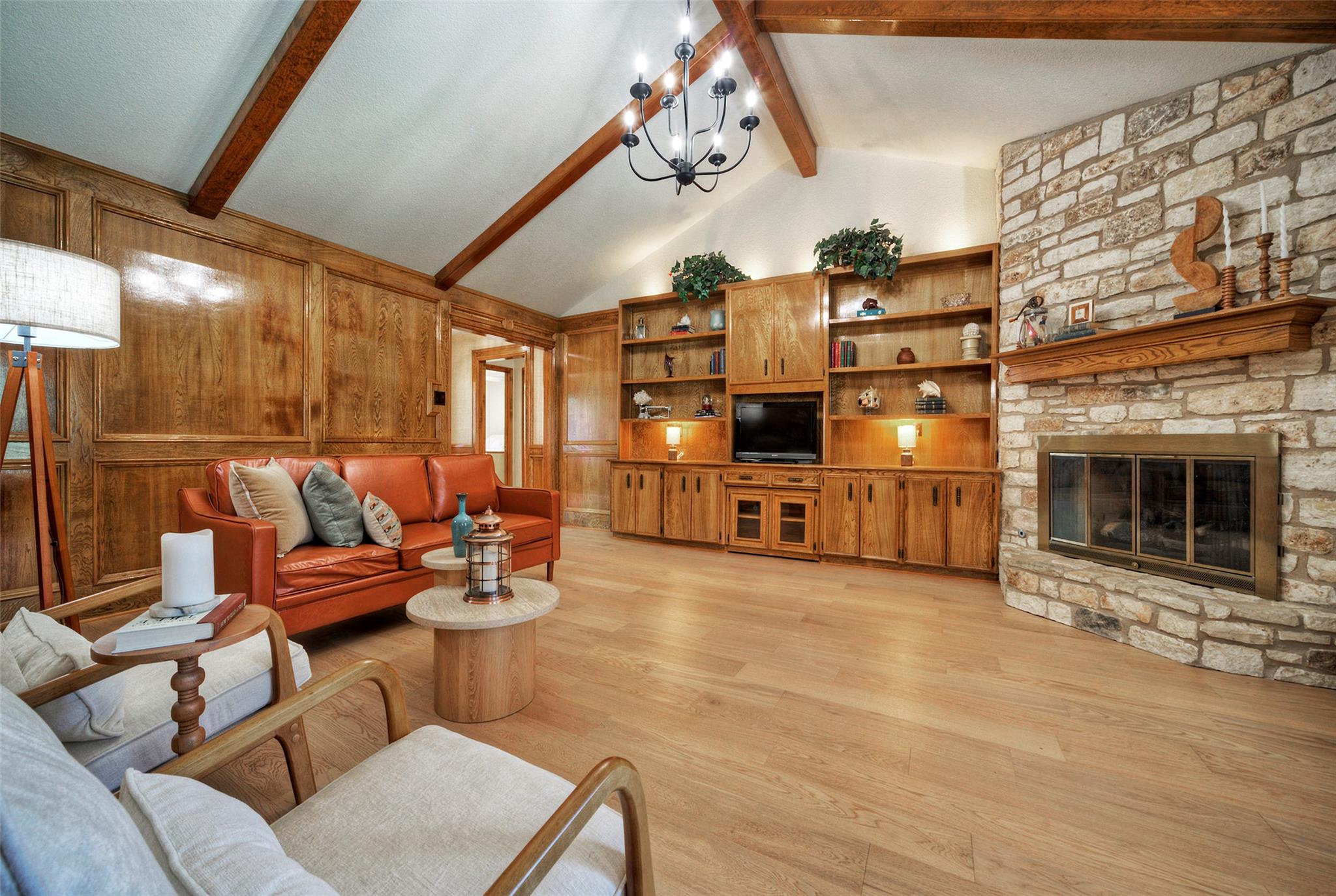 3109 Eanes Cir, Austin, TX 78746