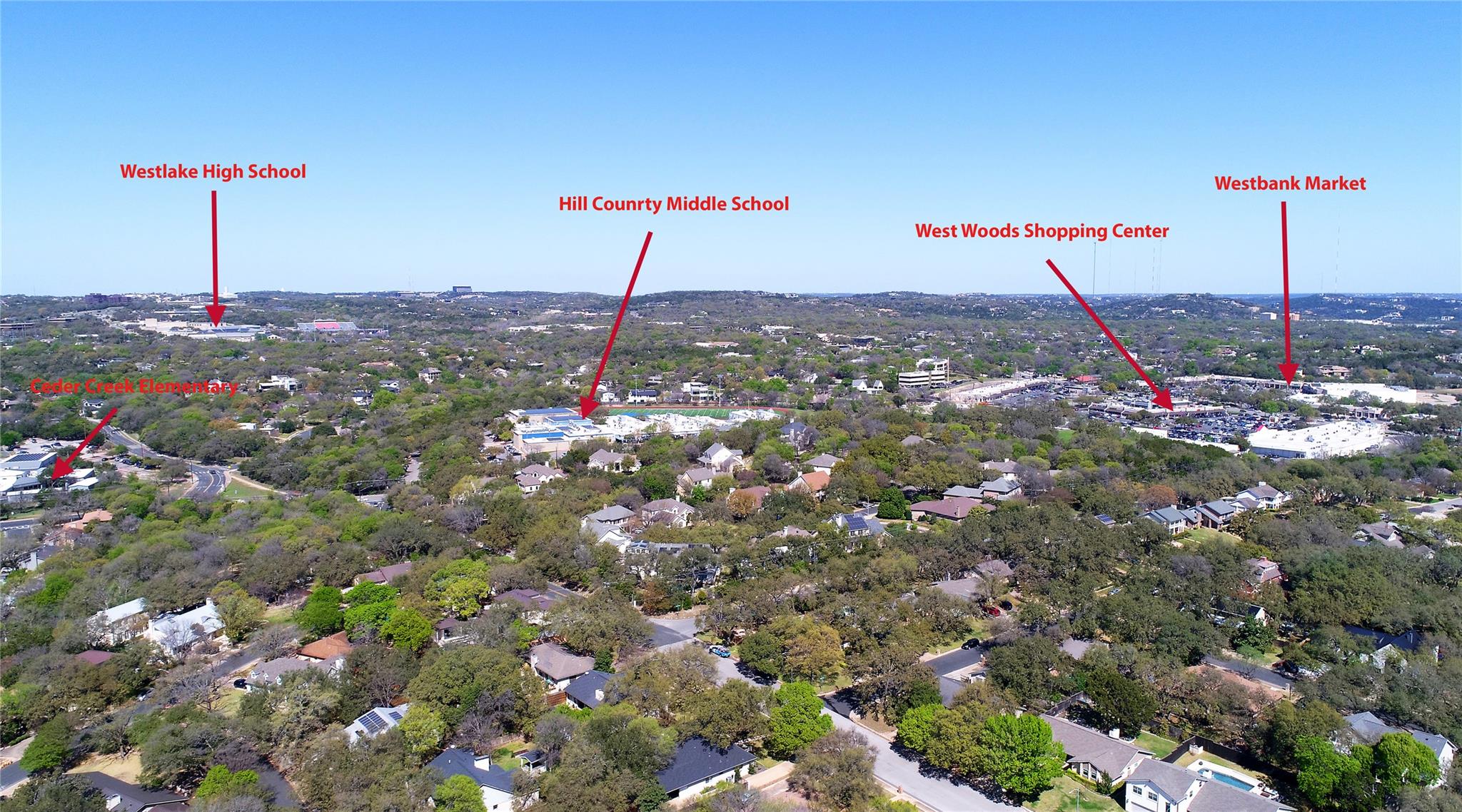 3109 Eanes Cir, Austin, TX 78746