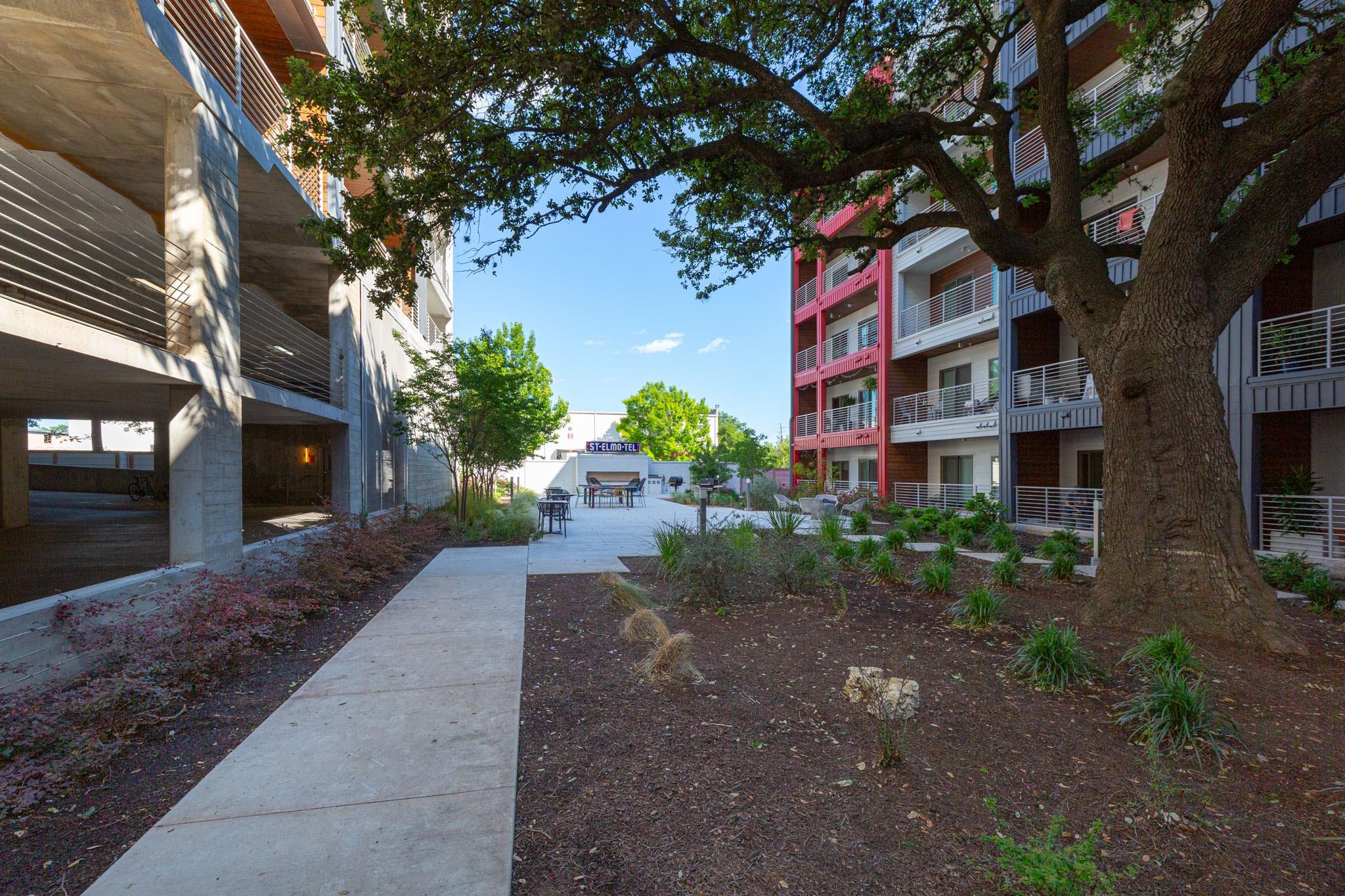 4361 S Congress Ave # 204, Austin, TX 78745