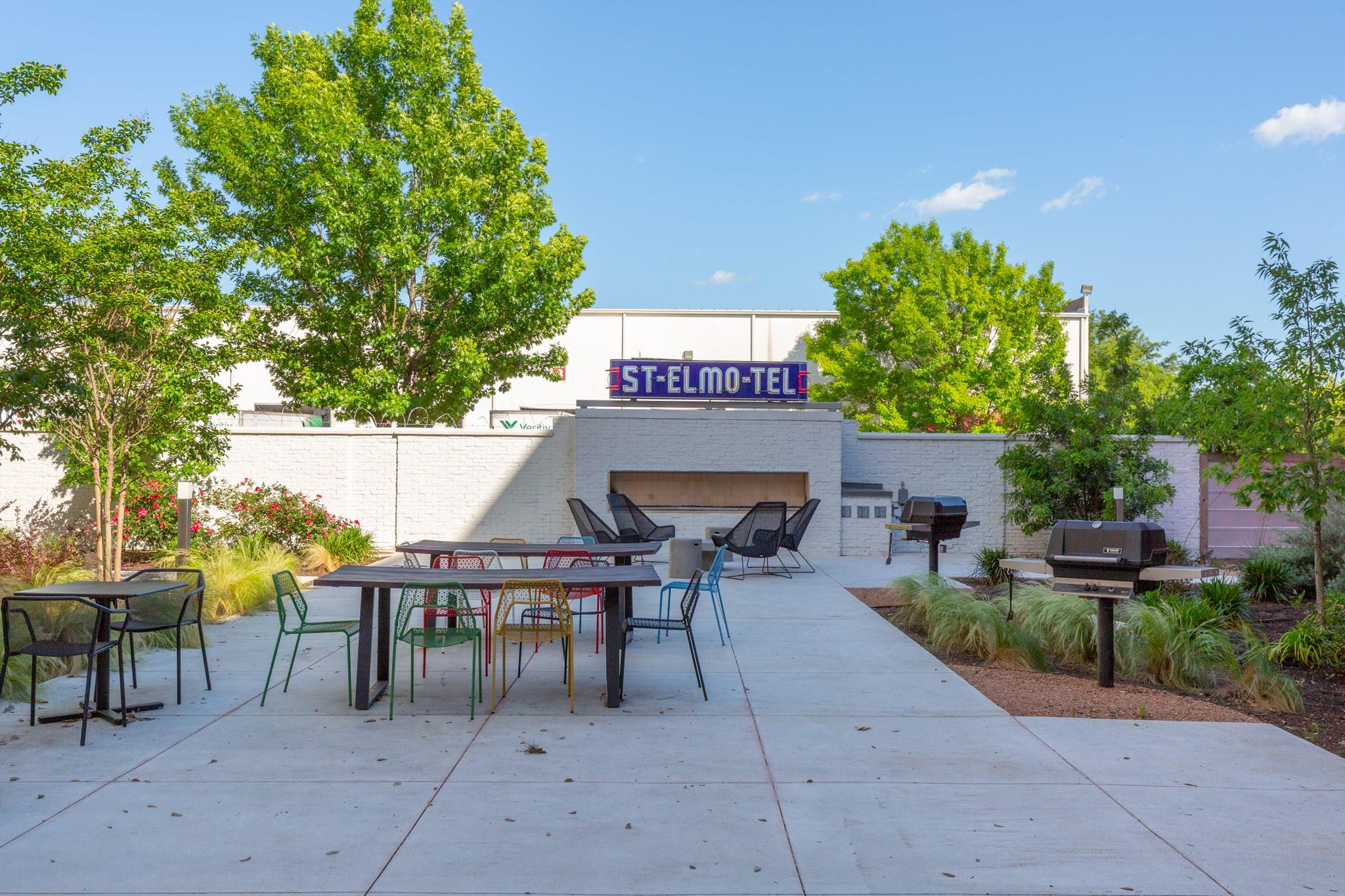 4361 S Congress Ave # 204, Austin, TX 78745