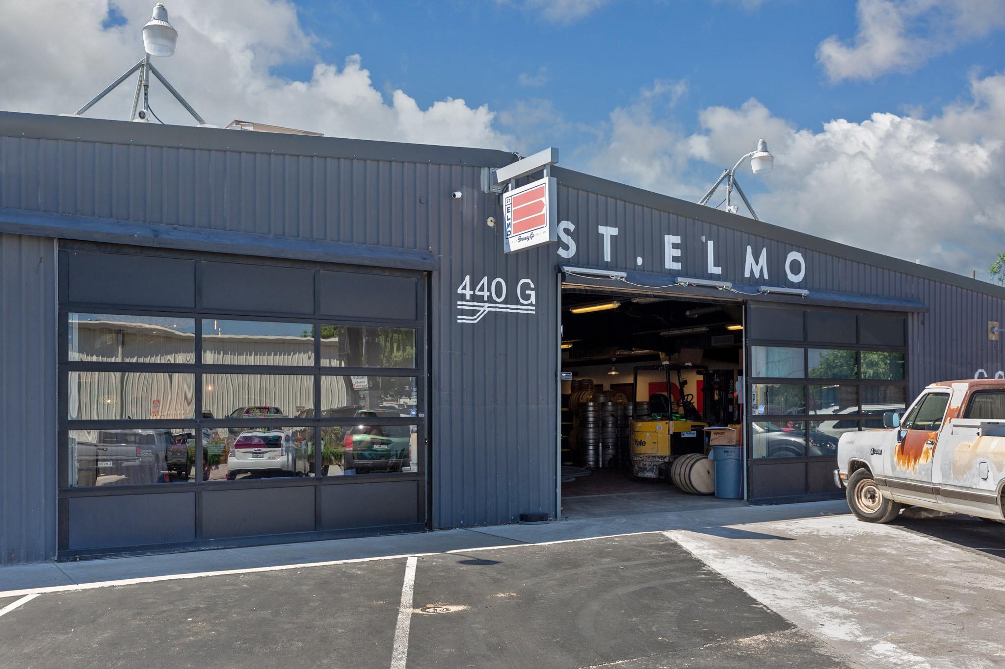 4361 S Congress Ave # 204, Austin, TX 78745