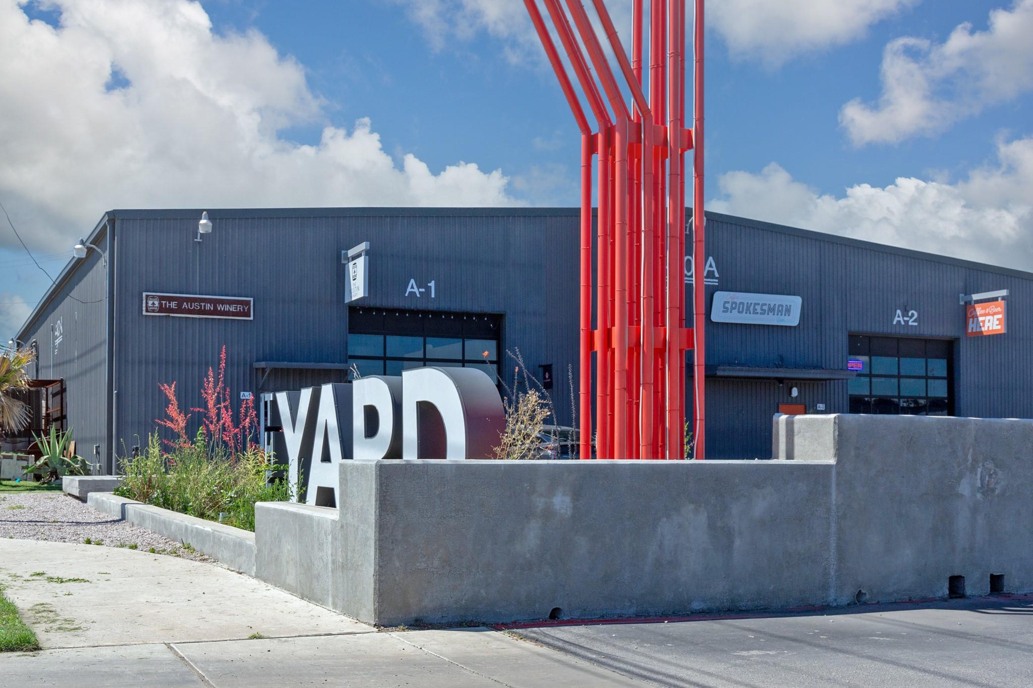 4361 S Congress Ave # 204, Austin, TX 78745