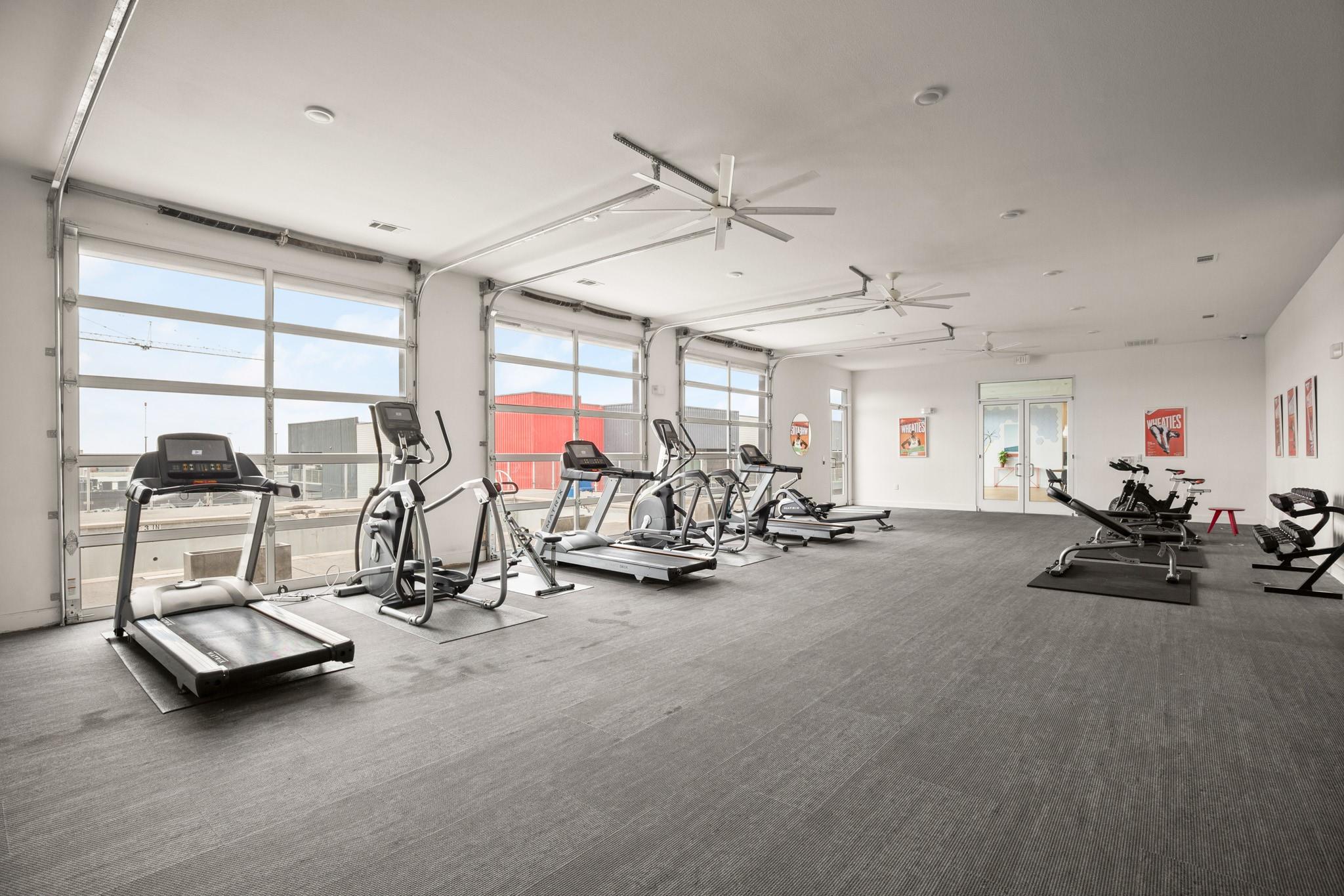 4361 S Congress Ave # 204, Austin, TX 78745