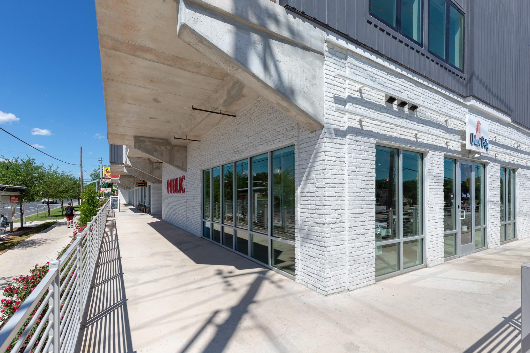 4361 S Congress Ave # 204, Austin, TX 78745