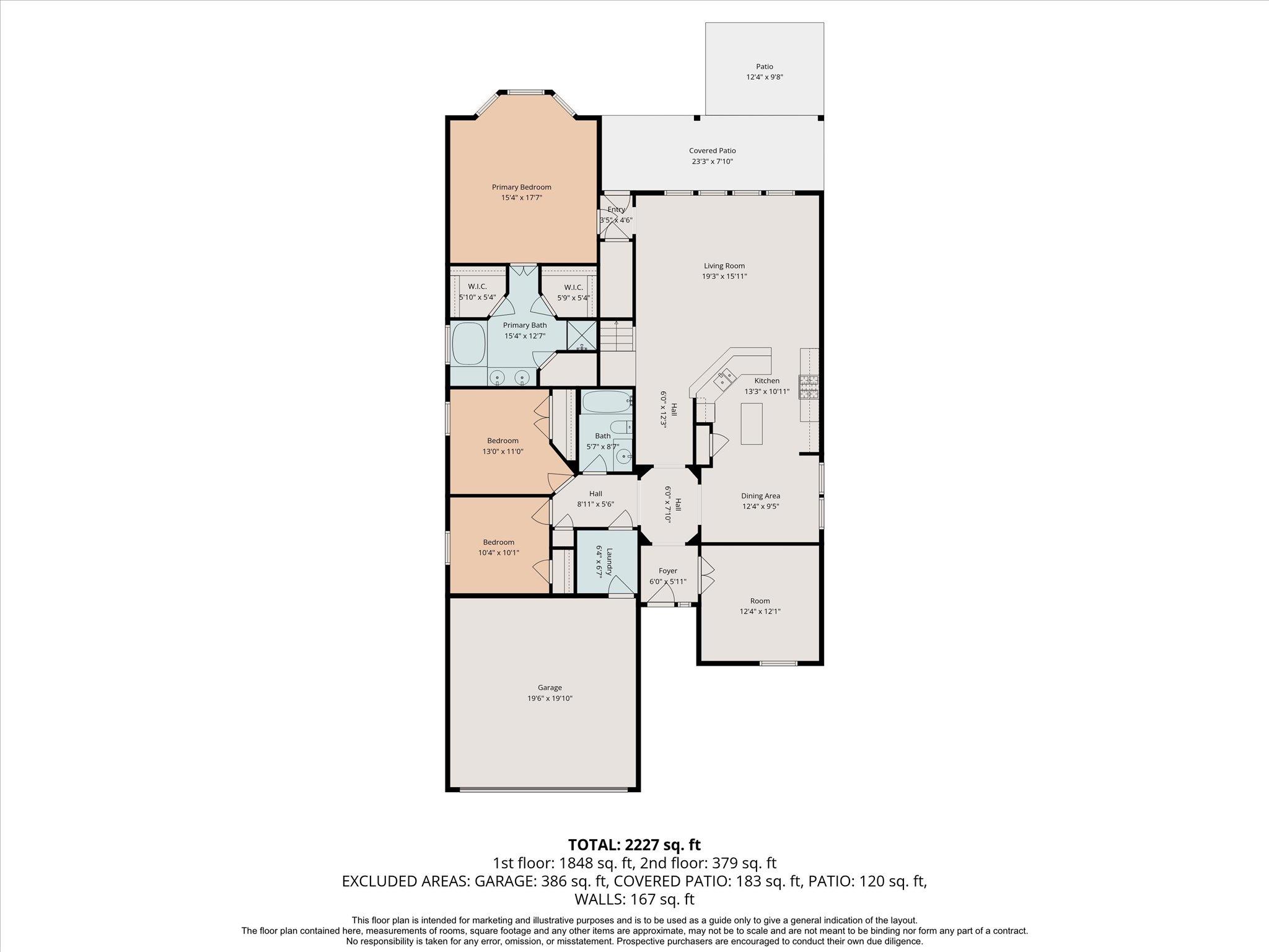 2220 Lookout Range Dr, Leander, TX 78641