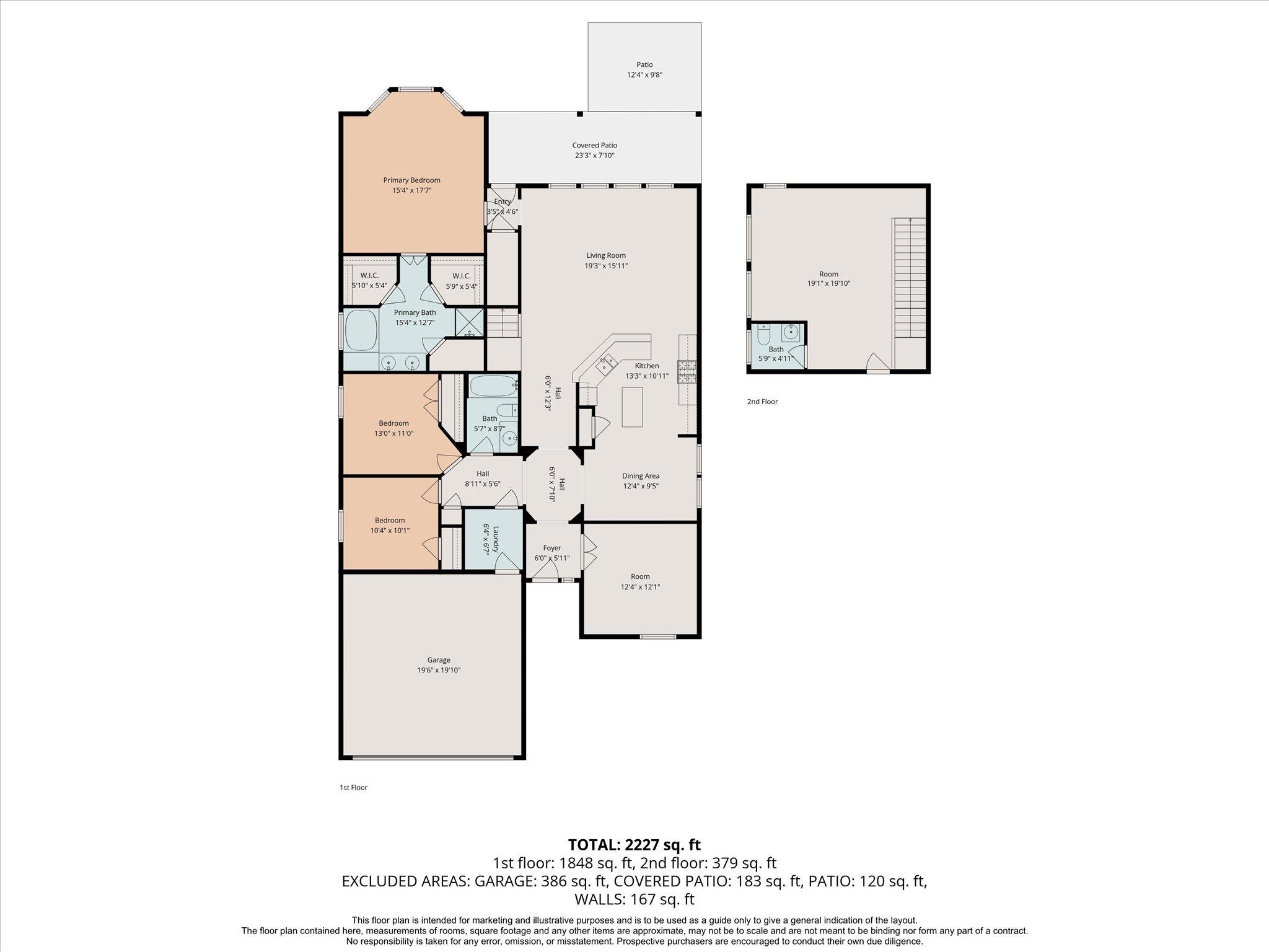 2220 Lookout Range Dr, Leander, TX 78641