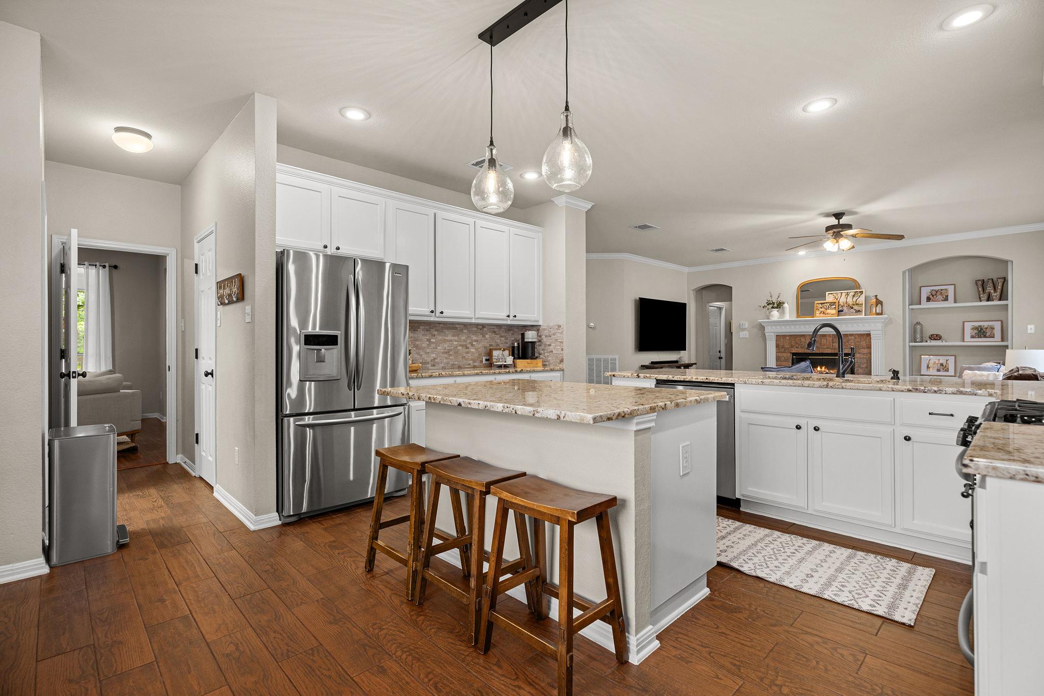 143 Chestnut Ct, Georgetown, TX 78633