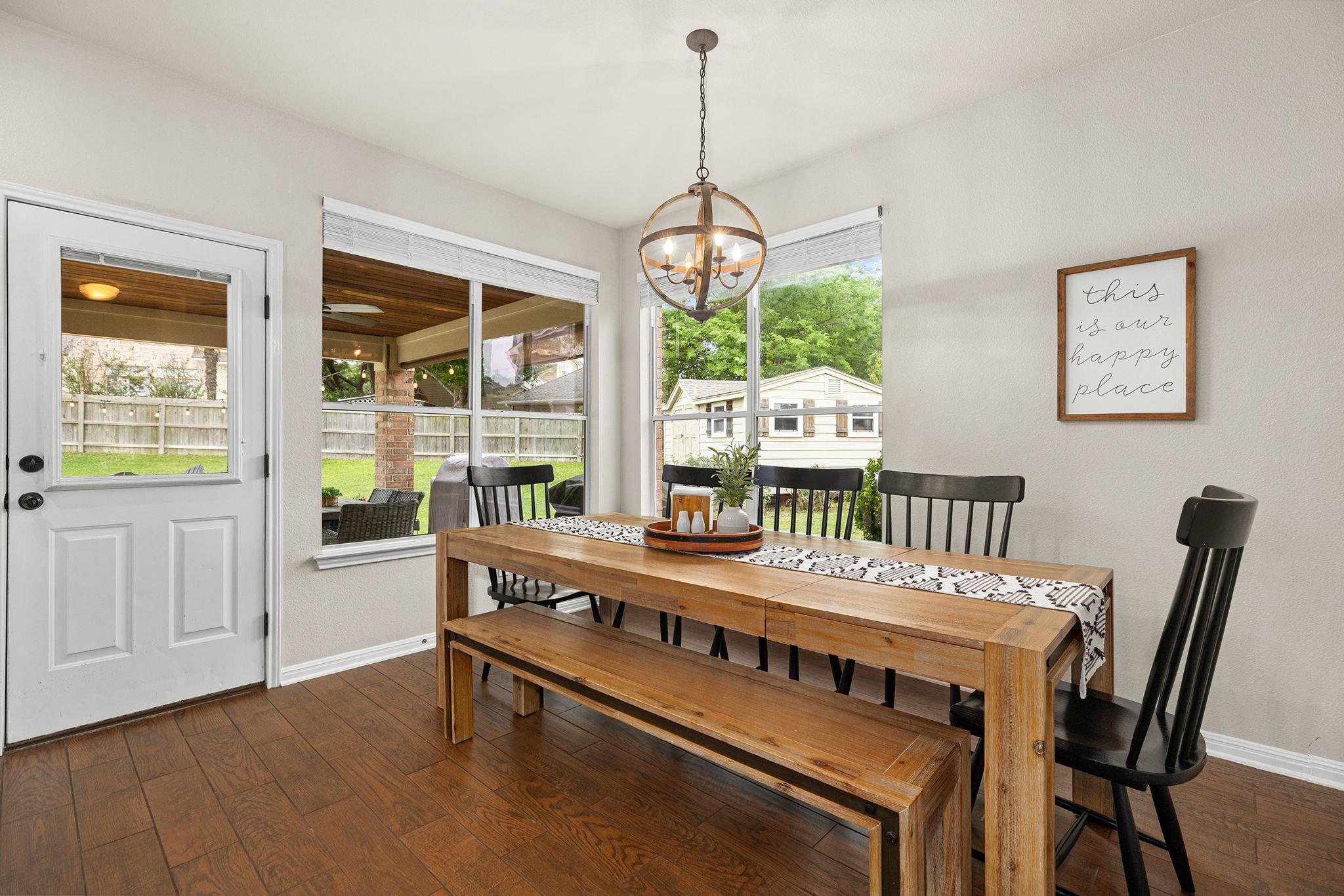 143 Chestnut Ct, Georgetown, TX 78633