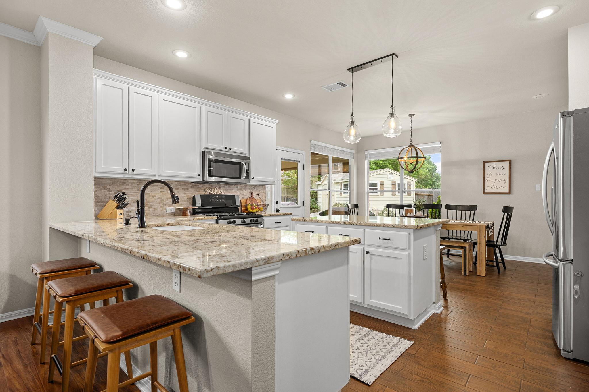 143 Chestnut Ct, Georgetown, TX 78633