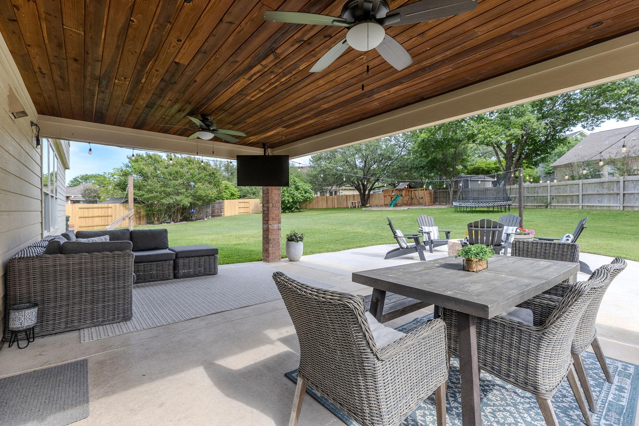 143 Chestnut Ct, Georgetown, TX 78633