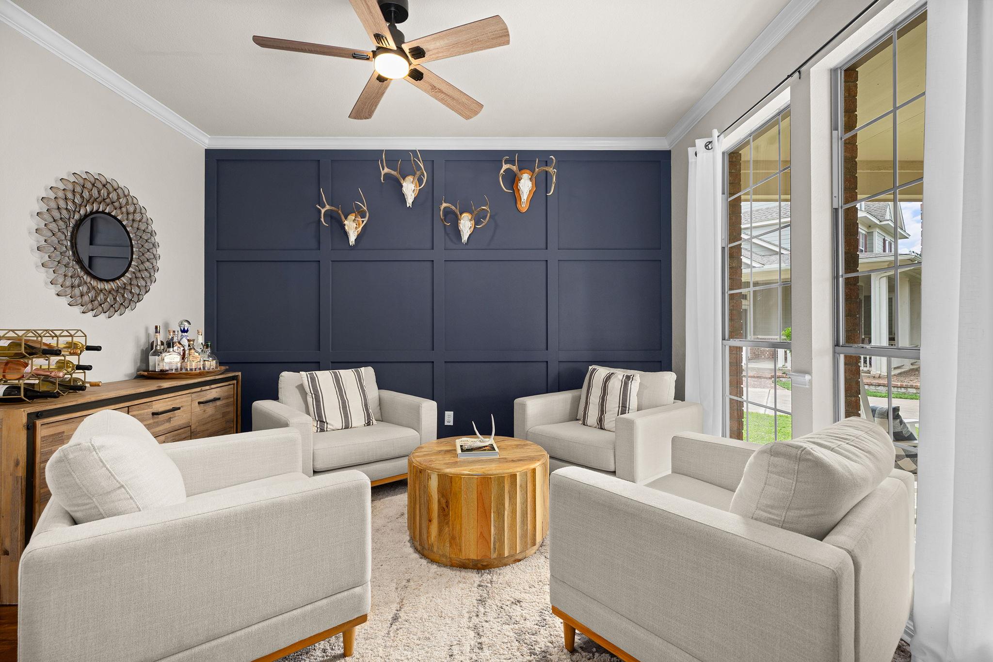 143 Chestnut Ct, Georgetown, TX 78633