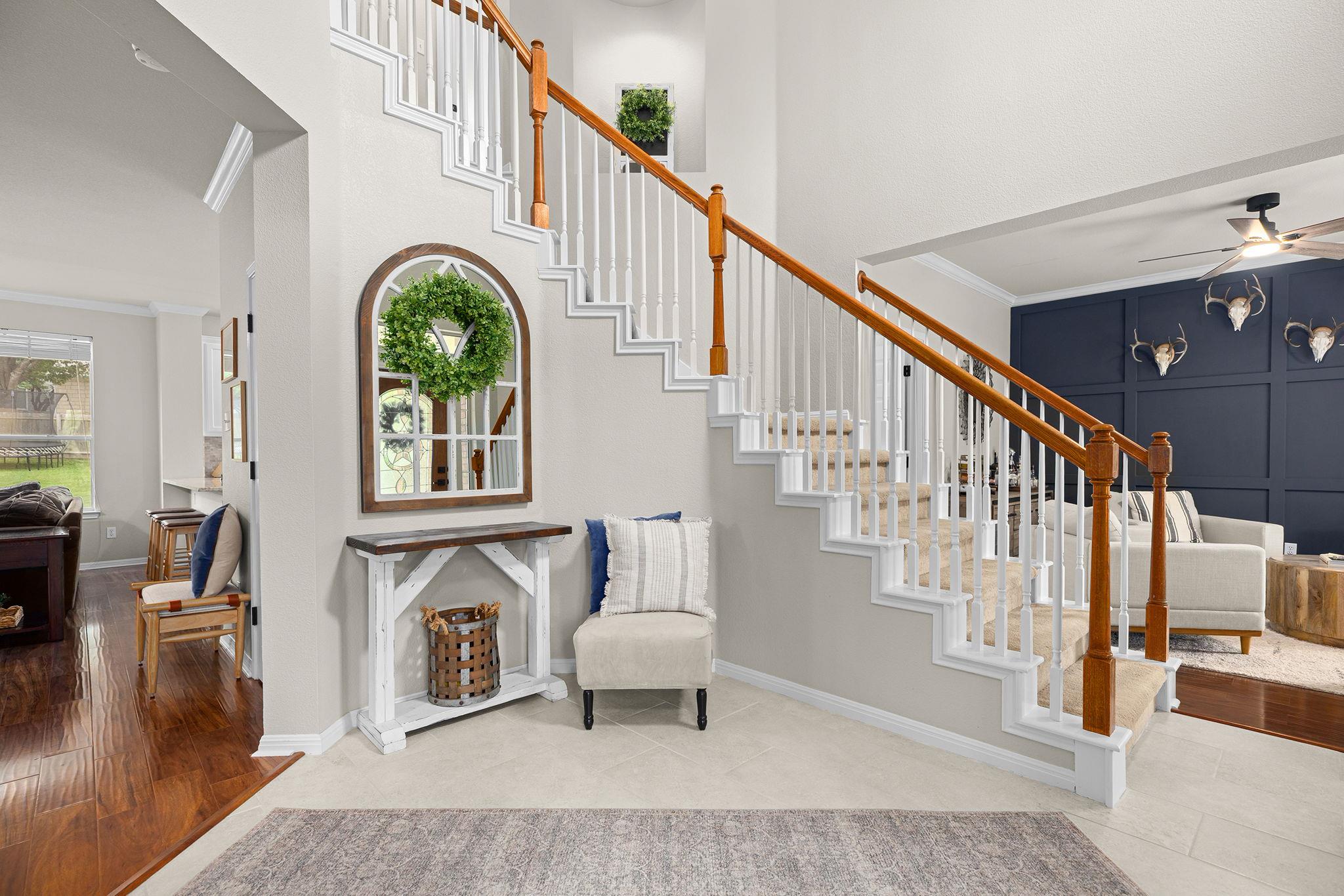 143 Chestnut Ct, Georgetown, TX 78633