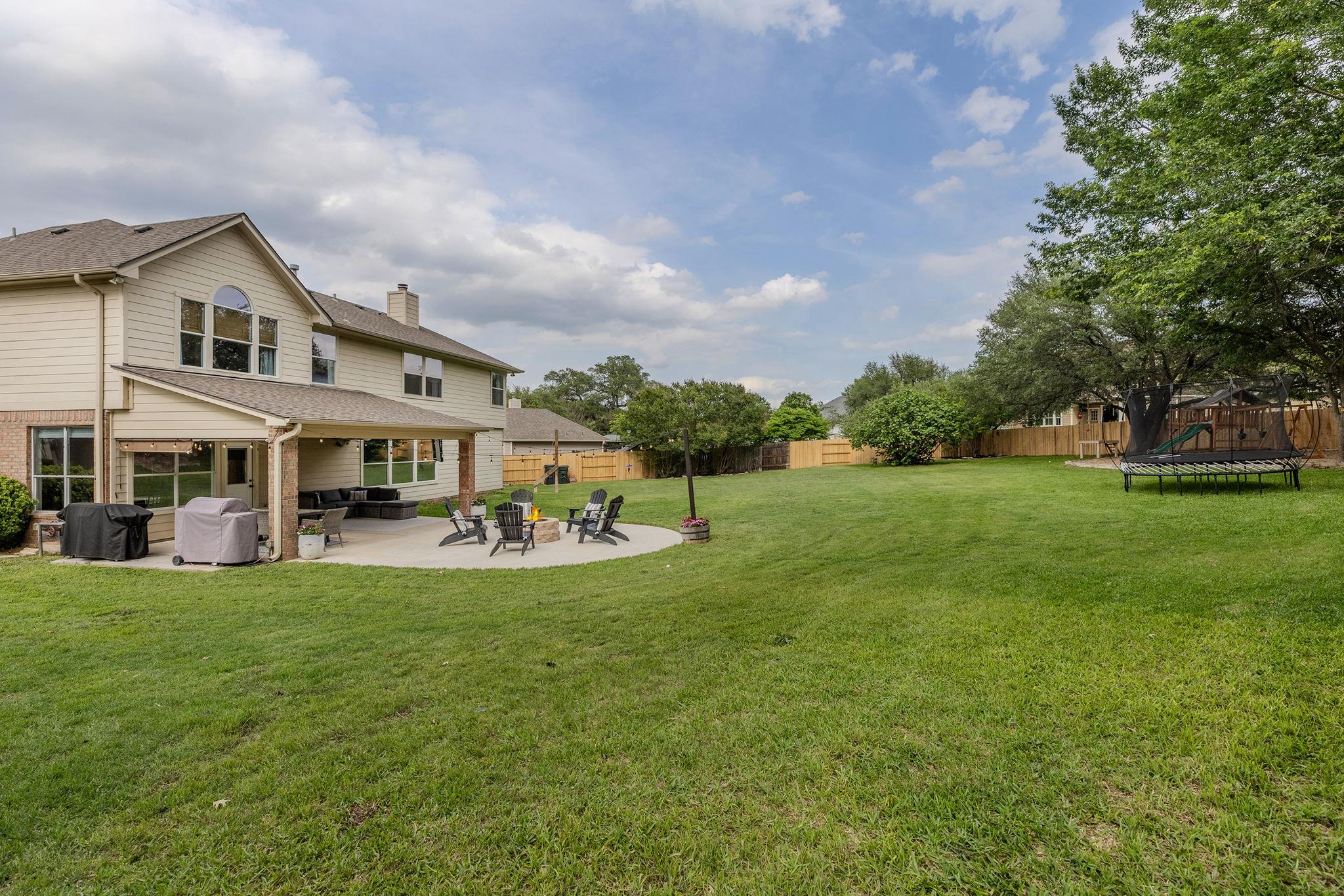 143 Chestnut Ct, Georgetown, TX 78633