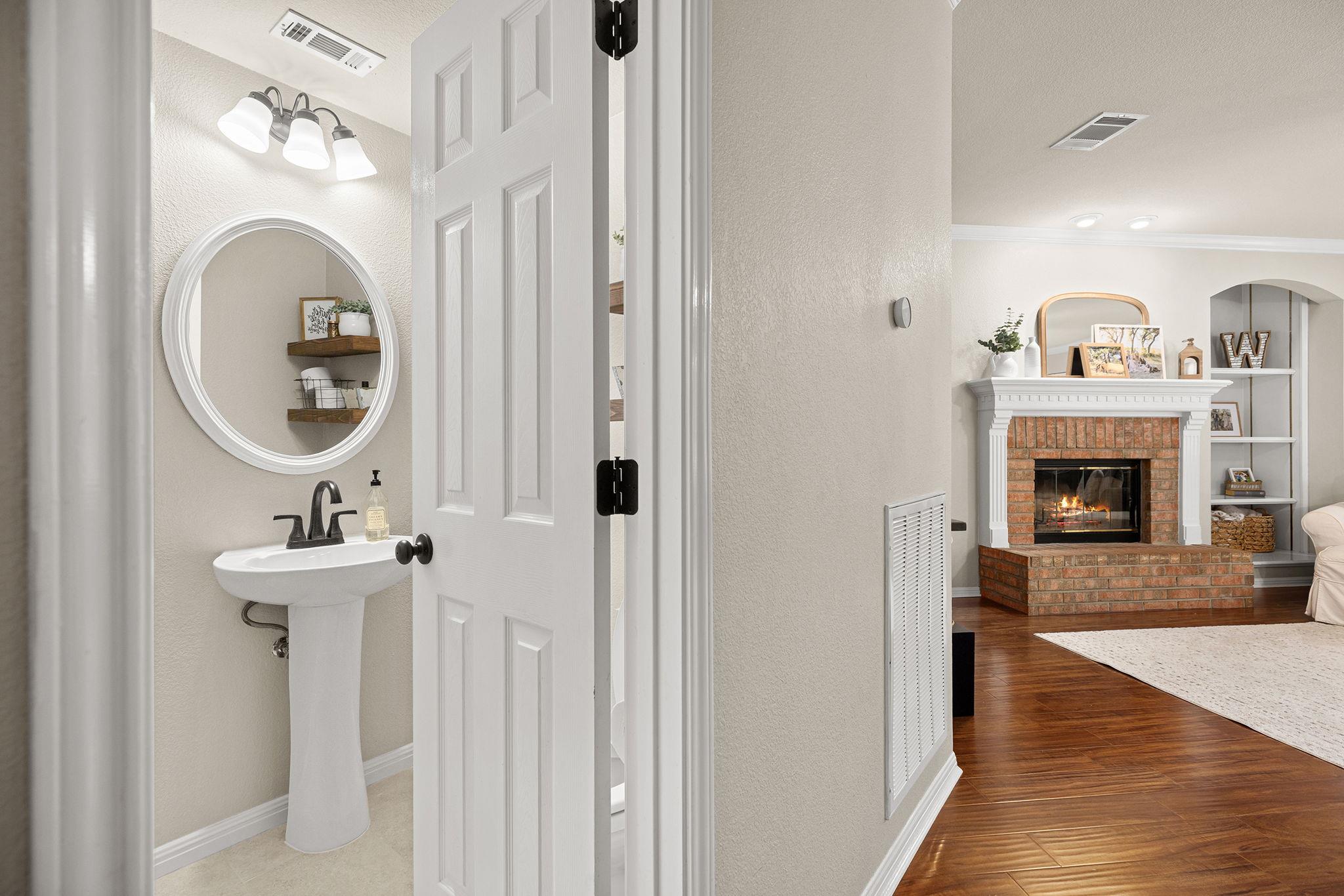 143 Chestnut Ct, Georgetown, TX 78633