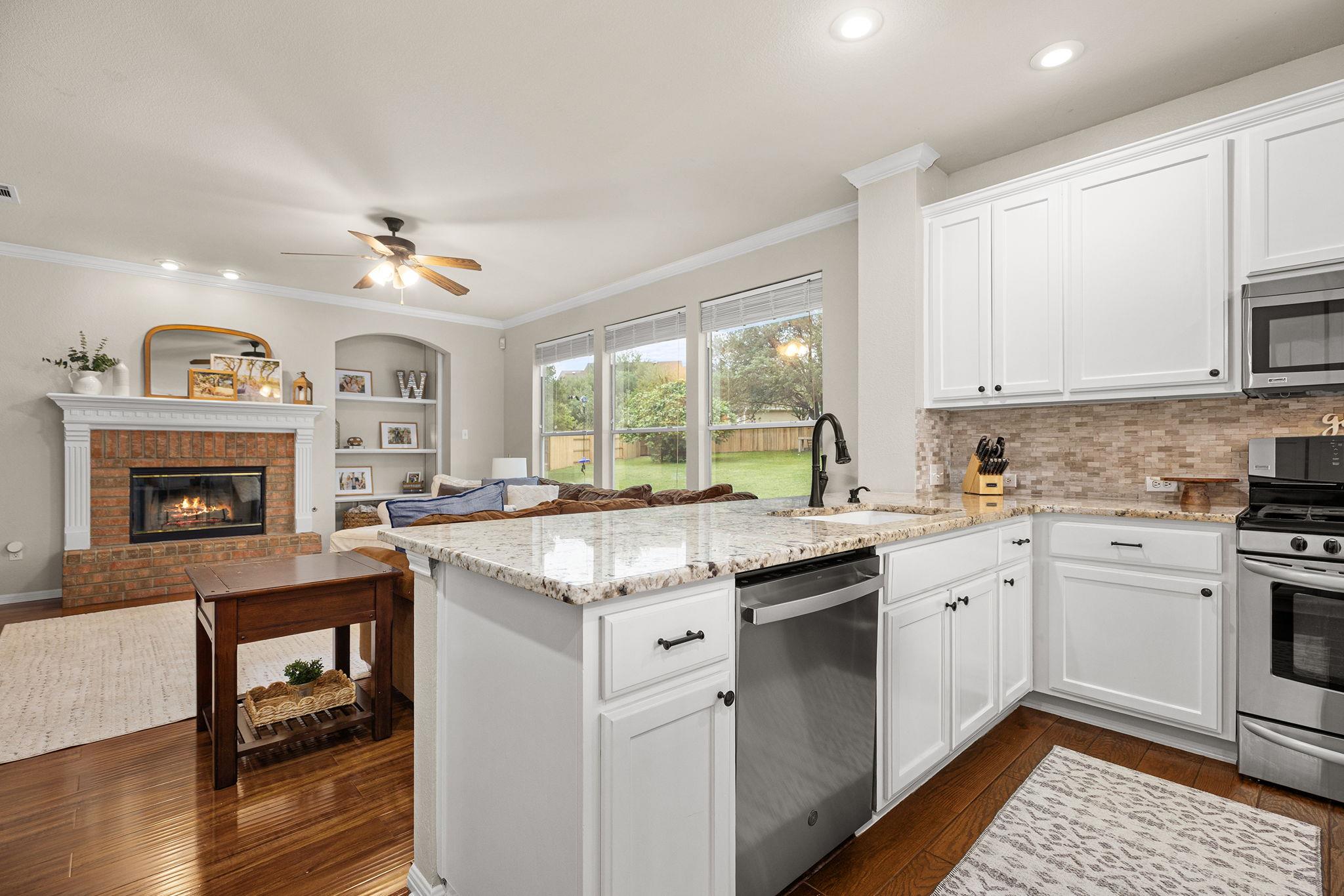 143 Chestnut Ct, Georgetown, TX 78633