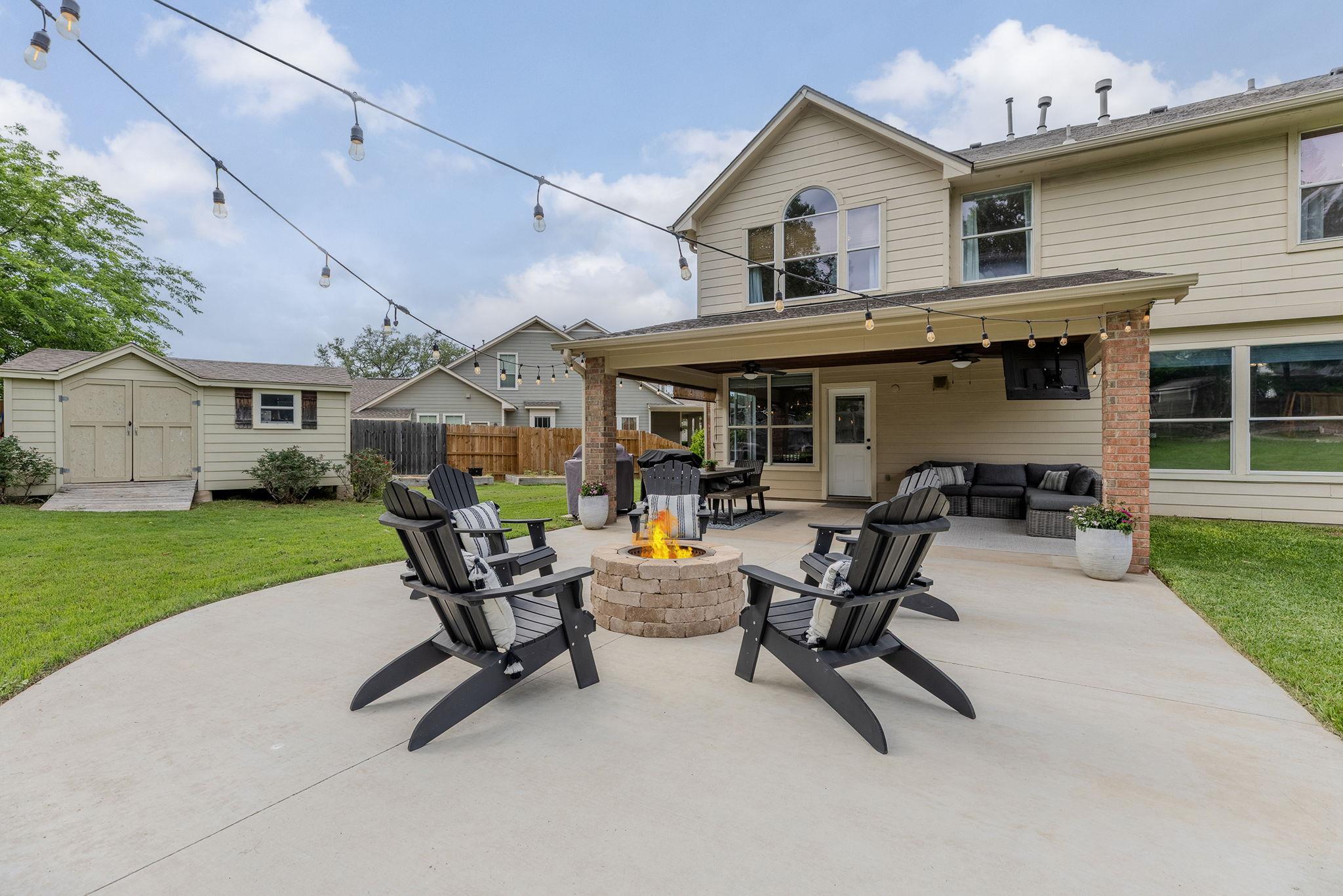 143 Chestnut Ct, Georgetown, TX 78633