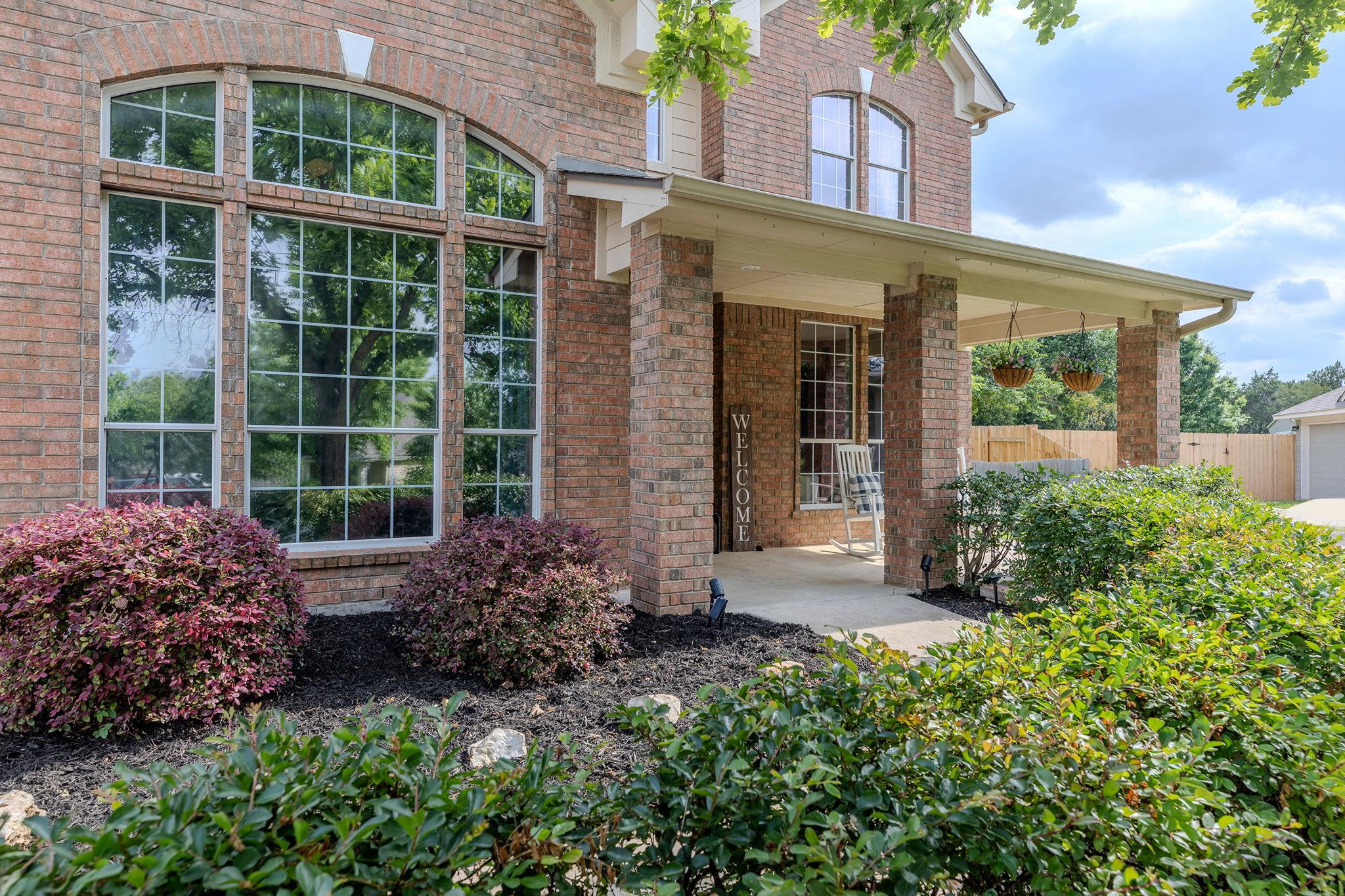 143 Chestnut Ct, Georgetown, TX 78633