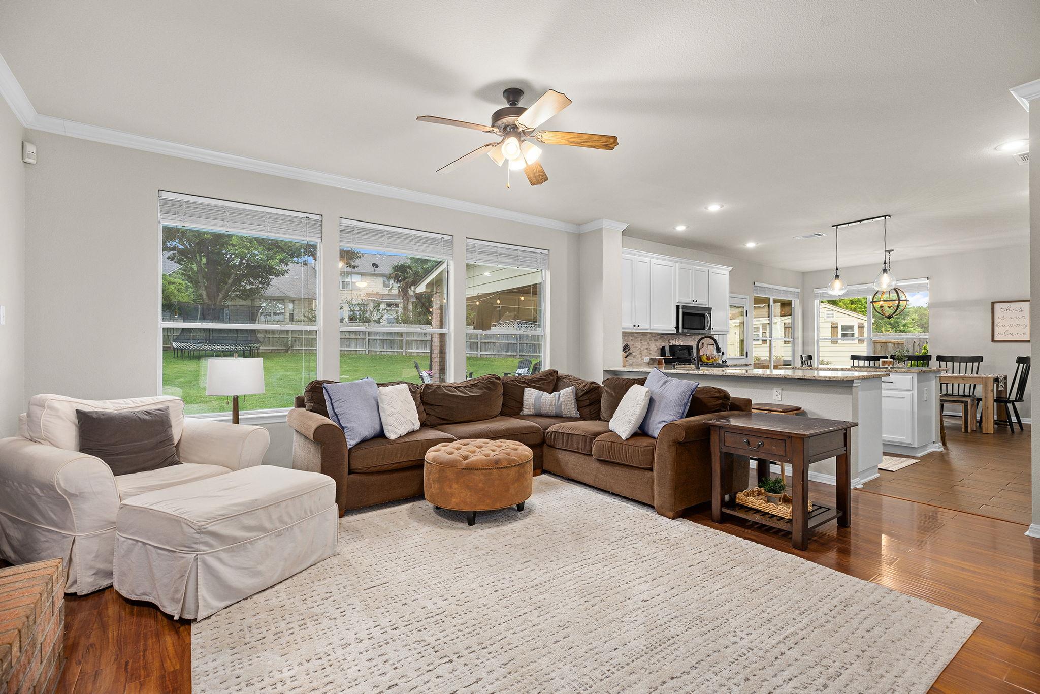 143 Chestnut Ct, Georgetown, TX 78633