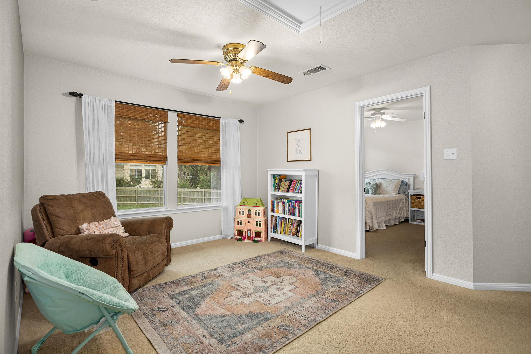 143 Chestnut Ct, Georgetown, TX 78633