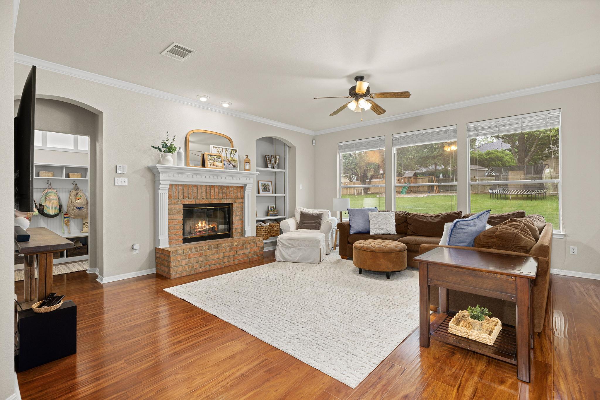 143 Chestnut Ct, Georgetown, TX 78633