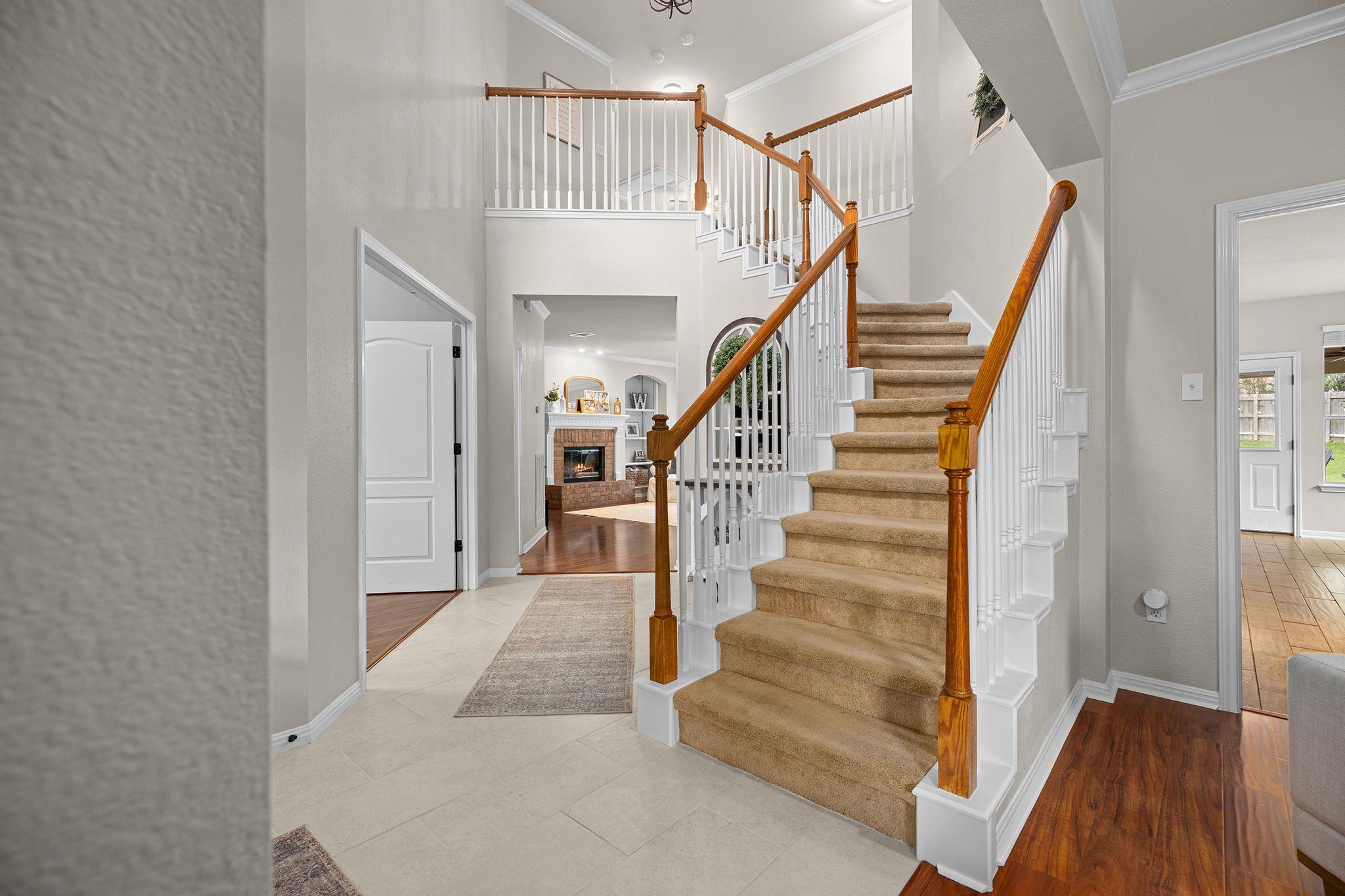 143 Chestnut Ct, Georgetown, TX 78633