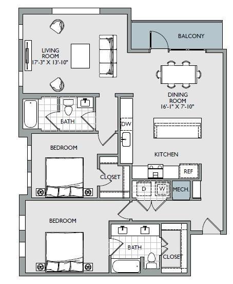 4415 Jackson Ave # 4301, Austin, TX 78731