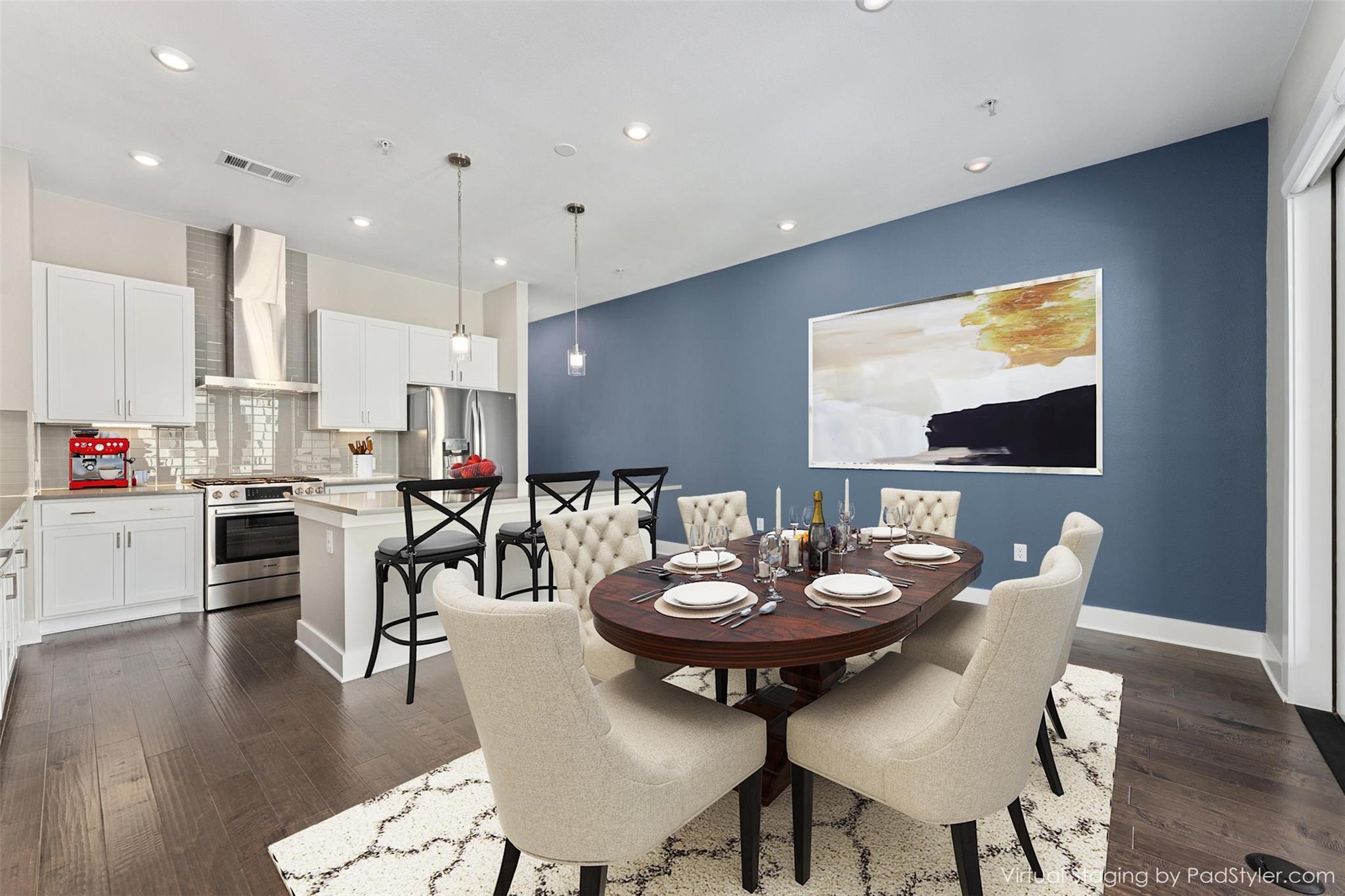 4415 Jackson Ave # 4301, Austin, TX 78731