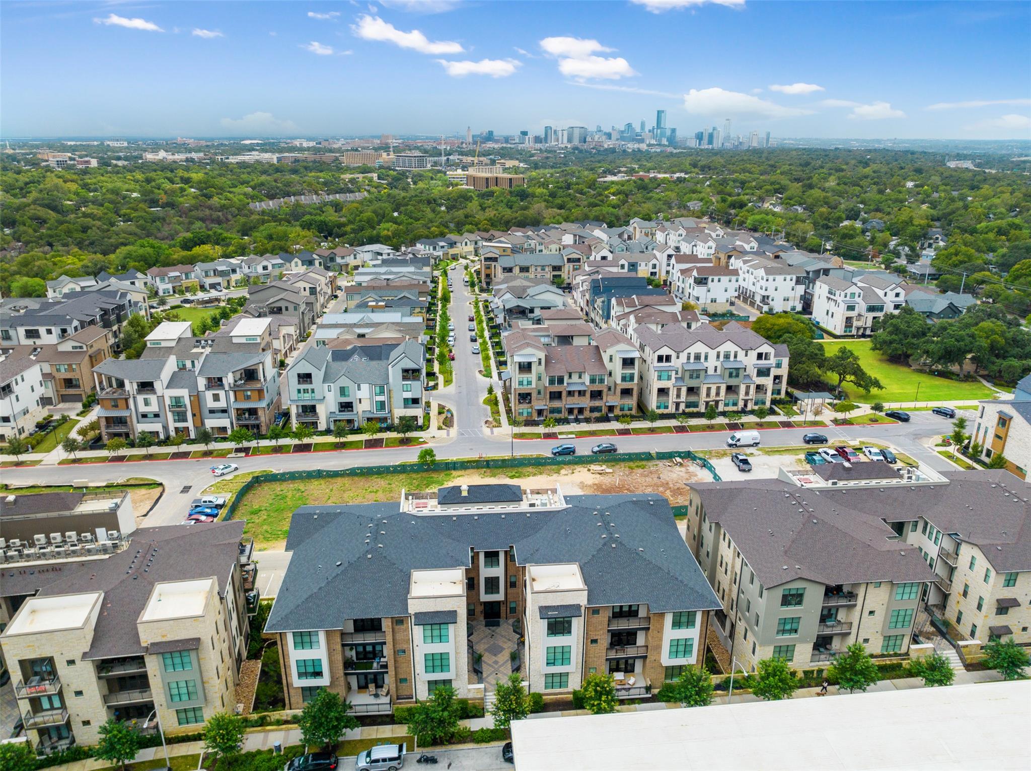 4415 Jackson Ave # 4301, Austin, TX 78731