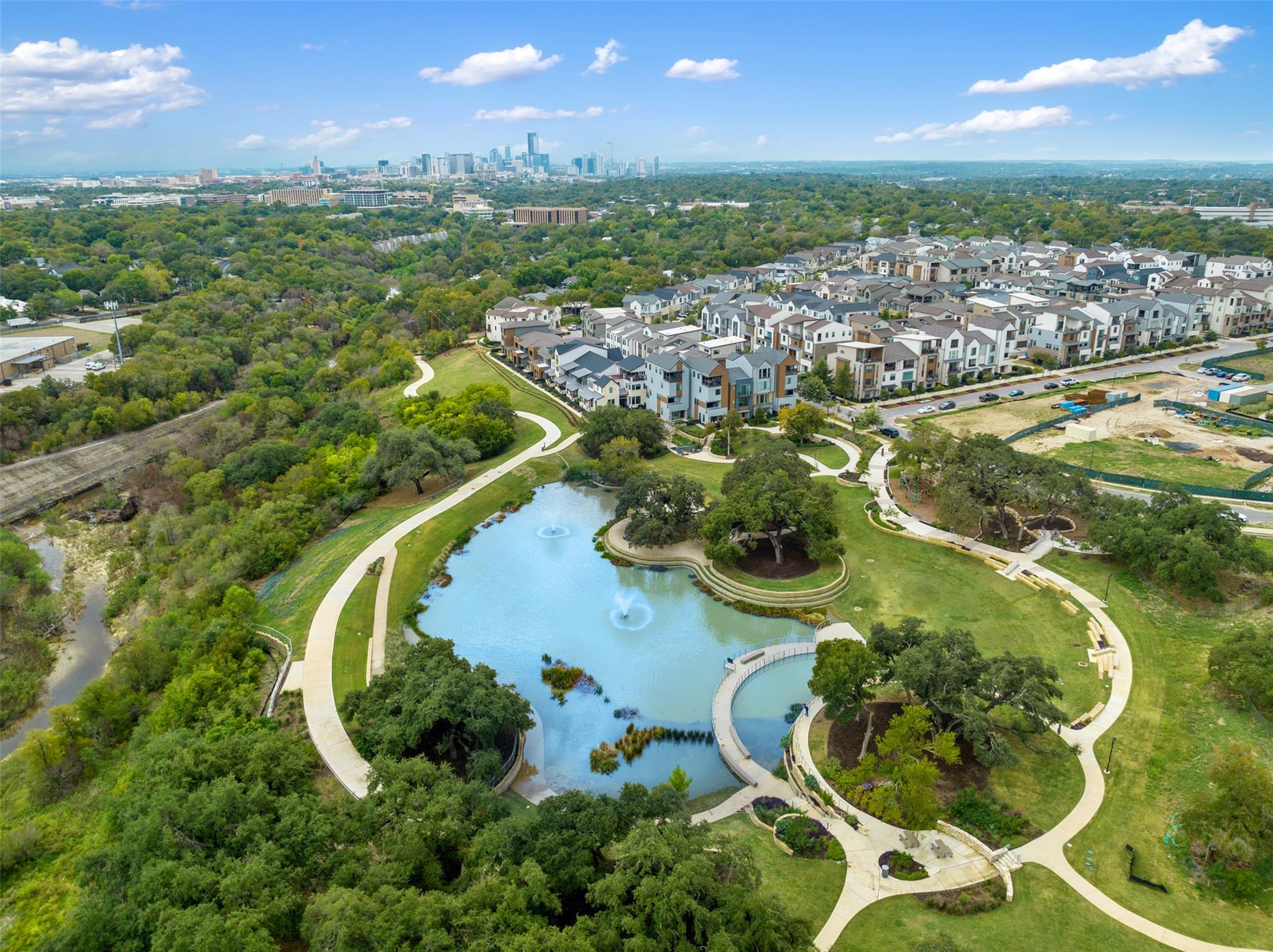 4415 Jackson Ave # 4301, Austin, TX 78731