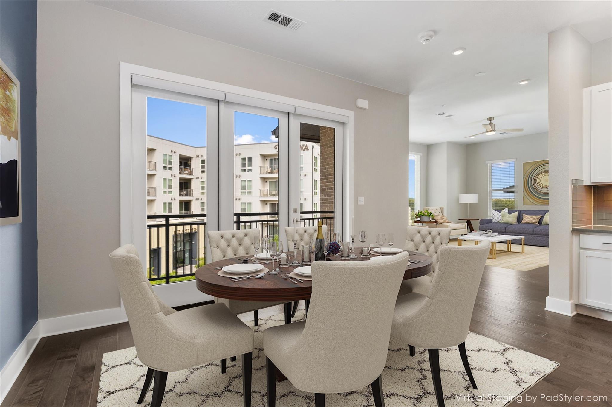 4415 Jackson Ave # 4301, Austin, TX 78731