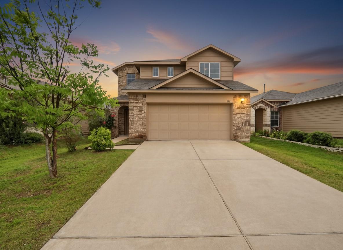 2911 Tilmon Ln, Austin, TX 78725