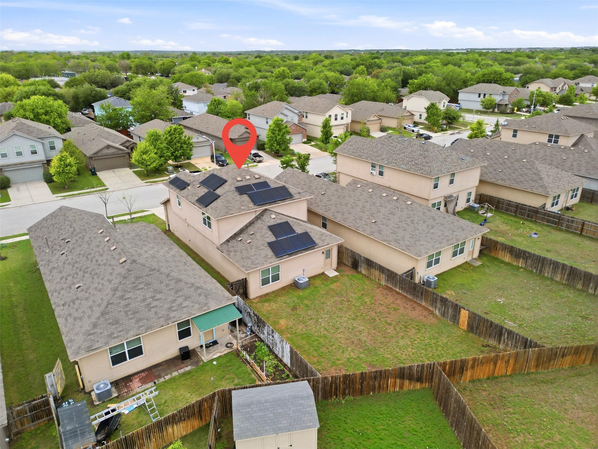 2911 Tilmon Ln, Austin, TX 78725