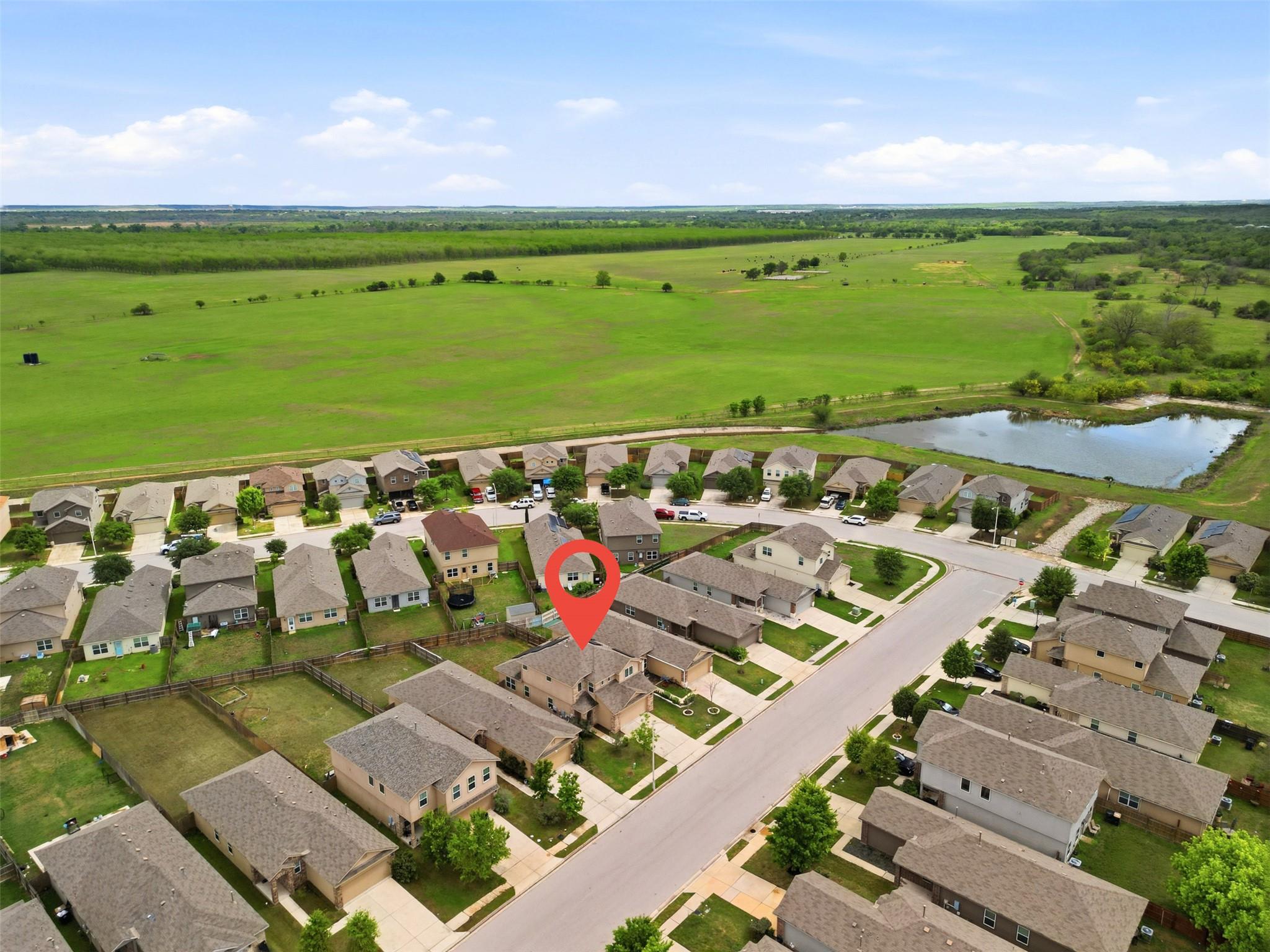 2911 Tilmon Ln, Austin, TX 78725