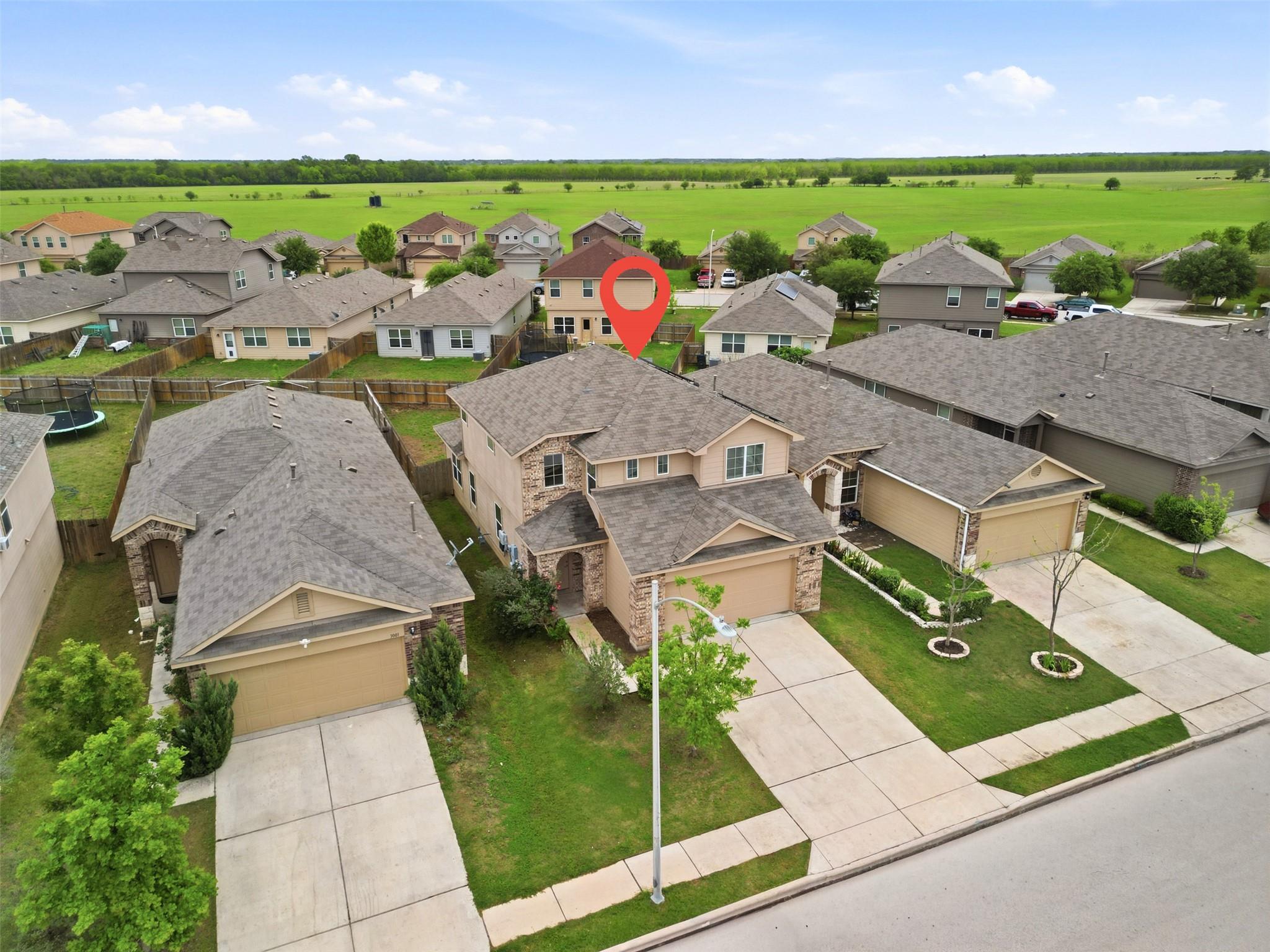 2911 Tilmon Ln, Austin, TX 78725