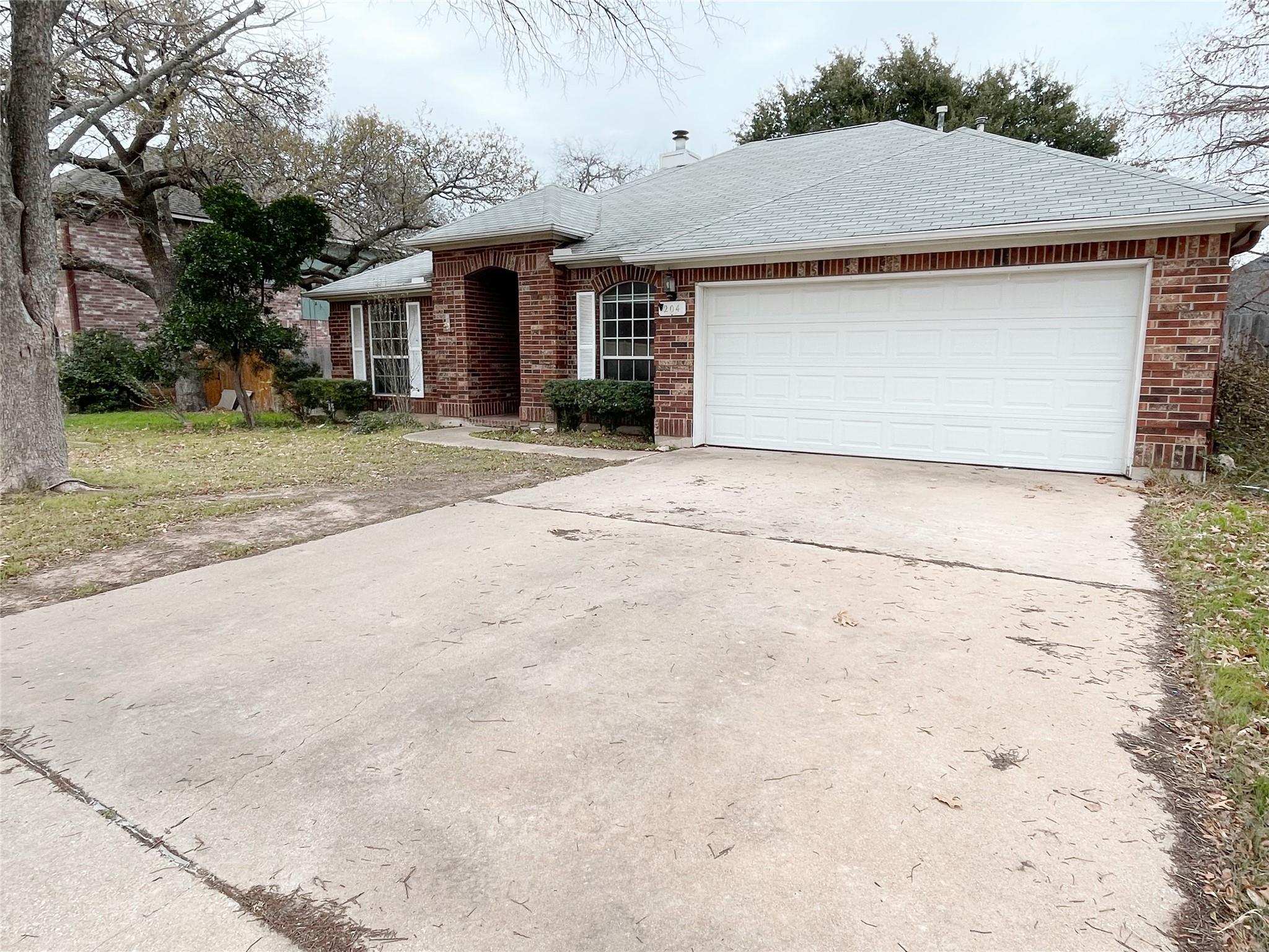 204 Cripple Creek Rd, Cedar Park, TX 78613