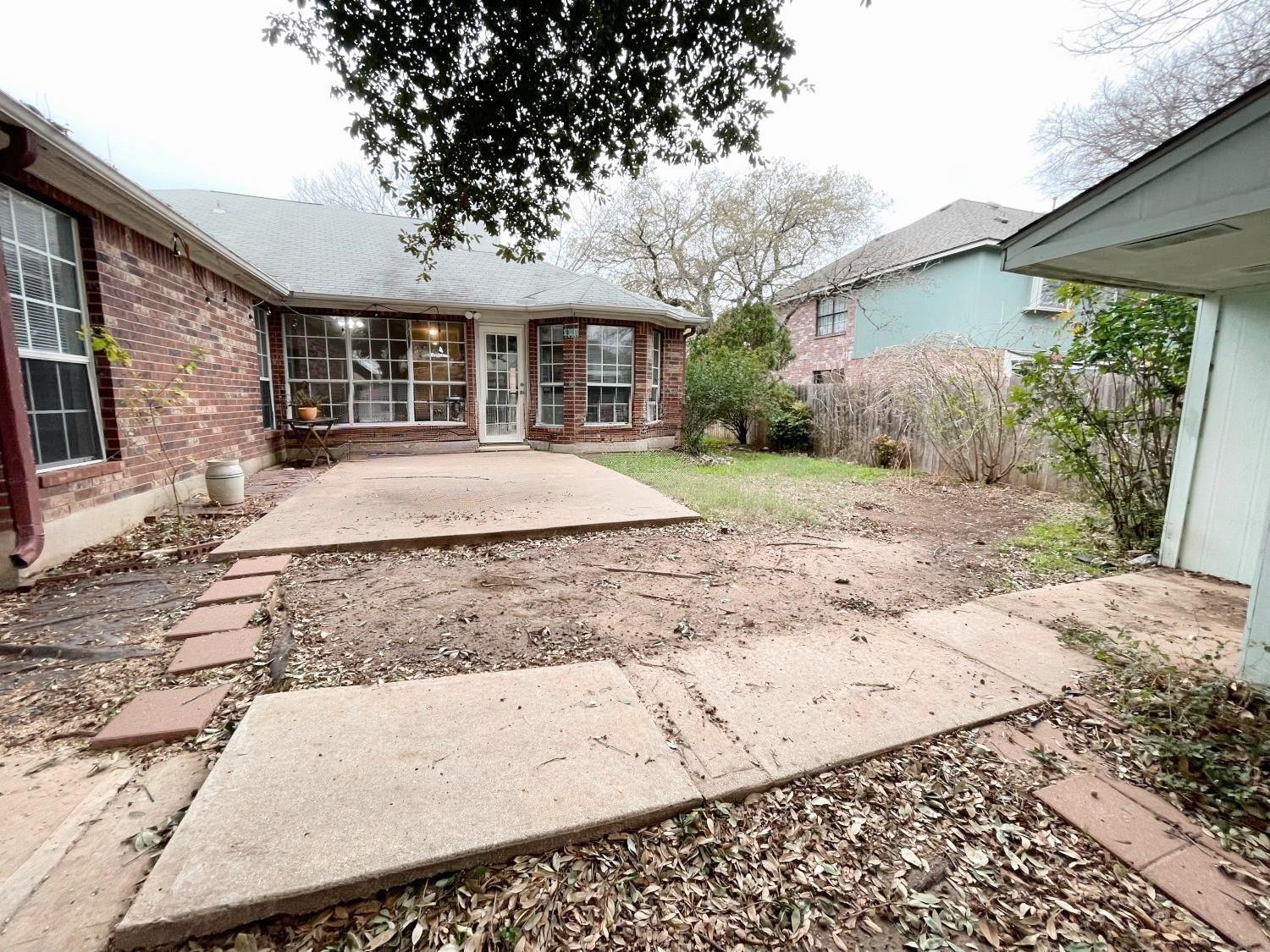 204 Cripple Creek Rd, Cedar Park, TX 78613