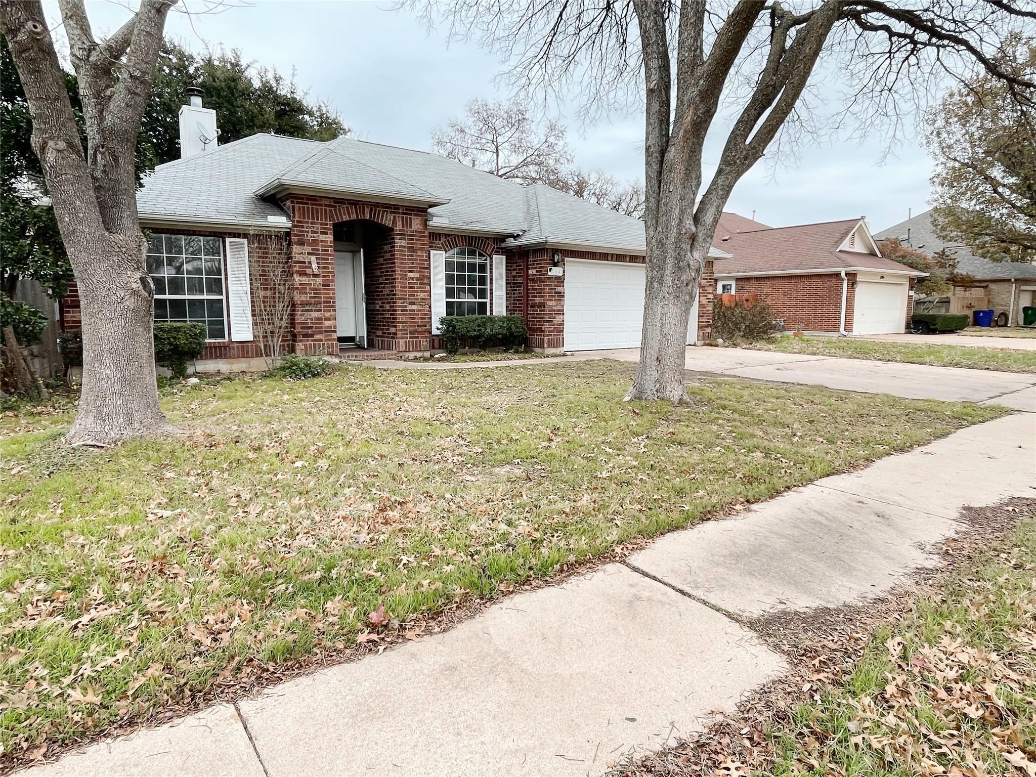 204 Cripple Creek Rd, Cedar Park, TX 78613