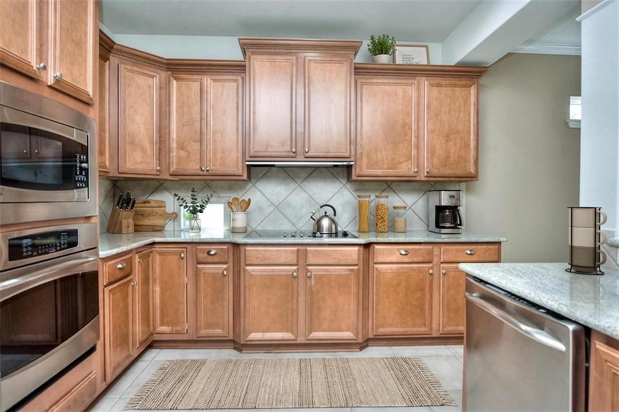 327 Fieldstone Dr, Georgetown, TX 78633