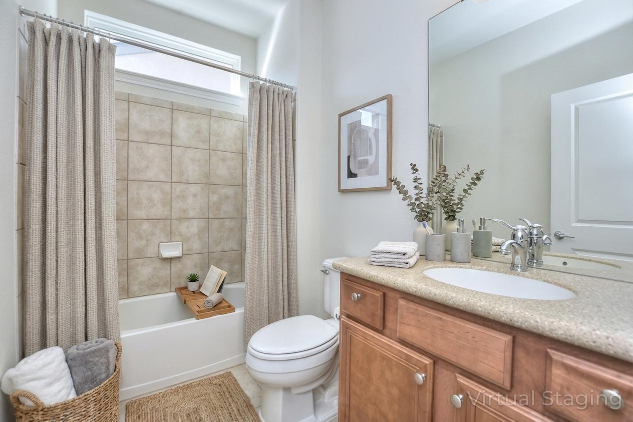 327 Fieldstone Dr, Georgetown, TX 78633