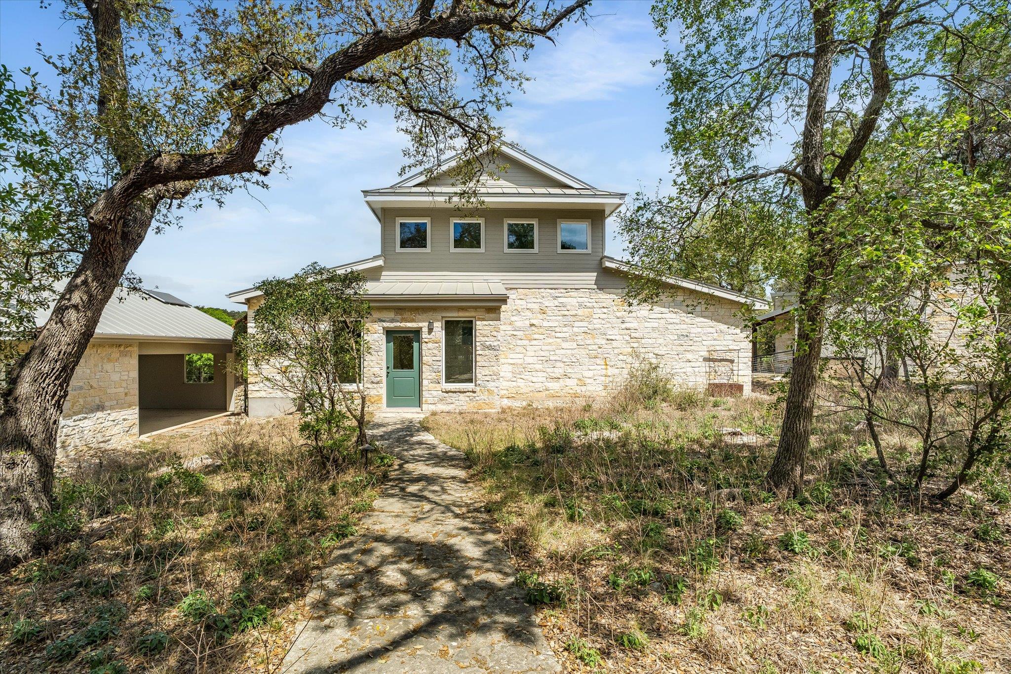 721 Bluffview Dr, Wimberley, TX 78676