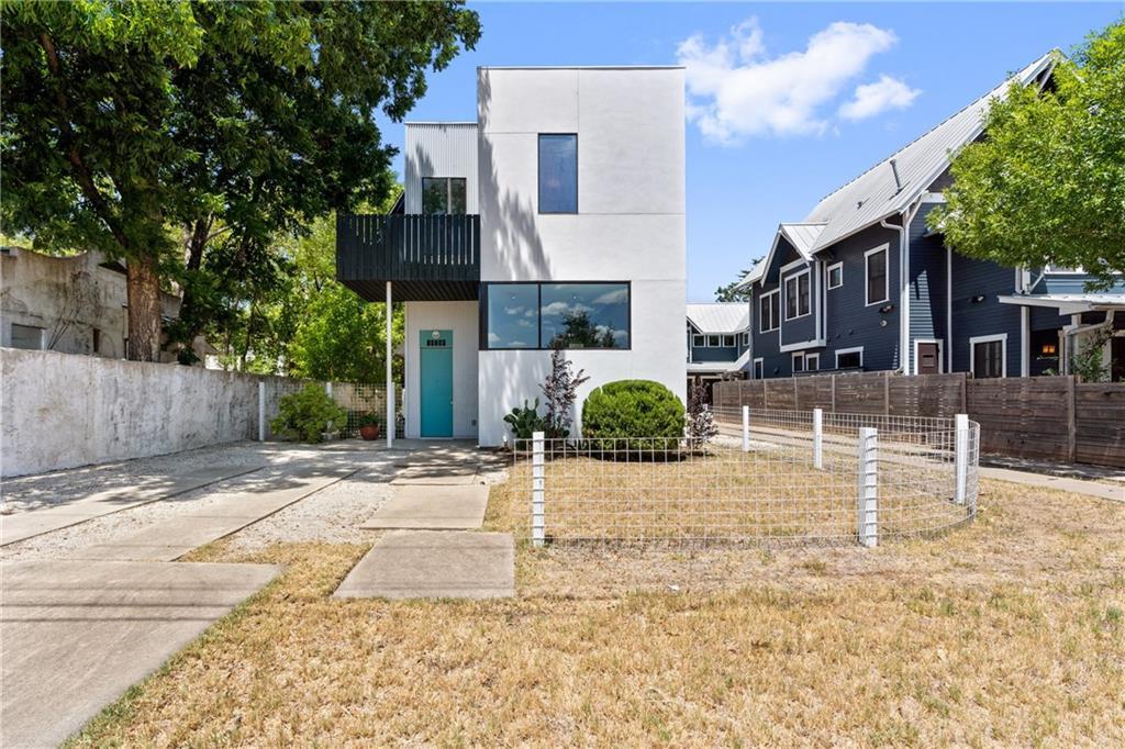 1616 Haskell St # A, Austin, TX 78702