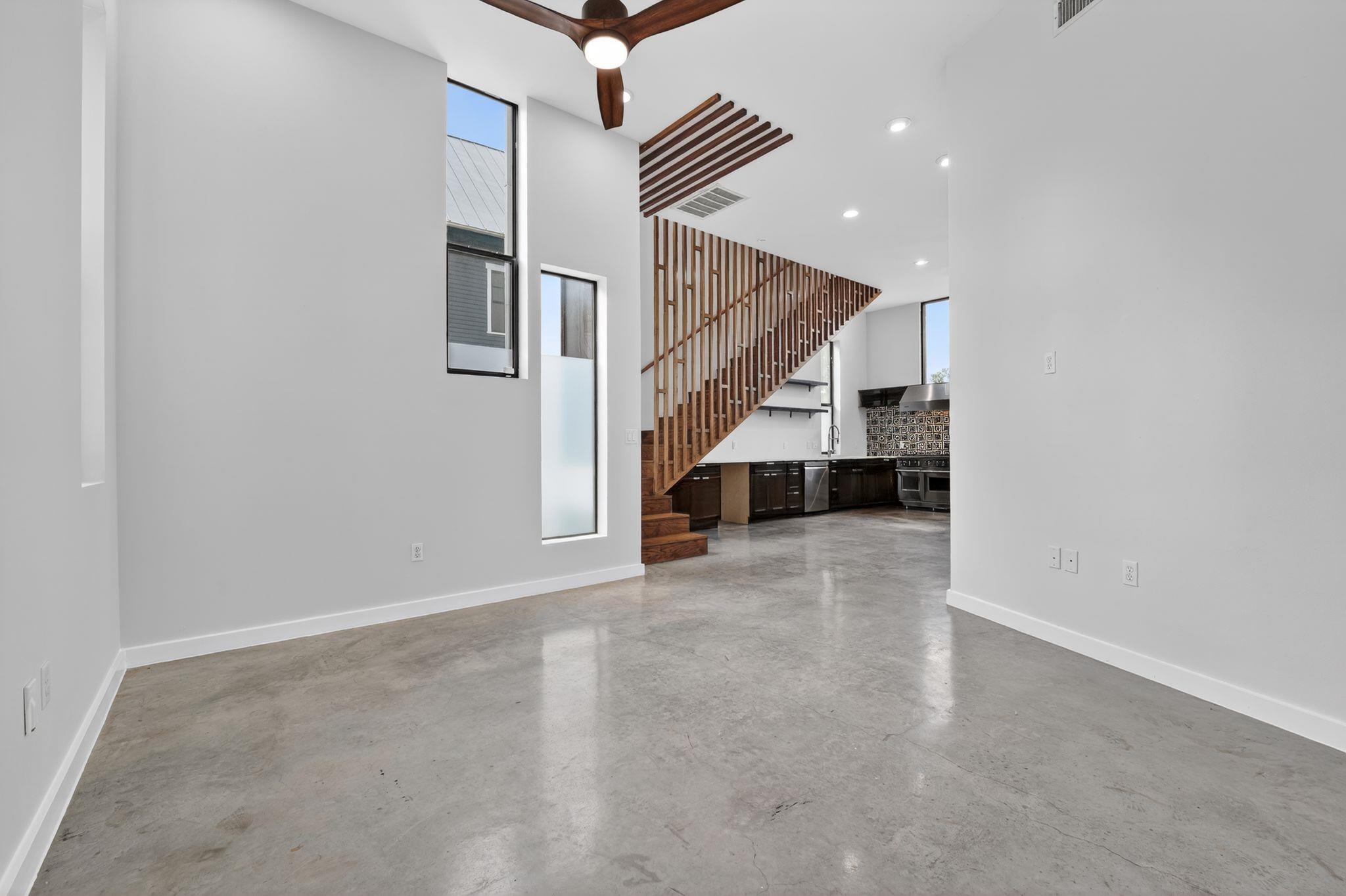 1616 Haskell St # A, Austin, TX 78702